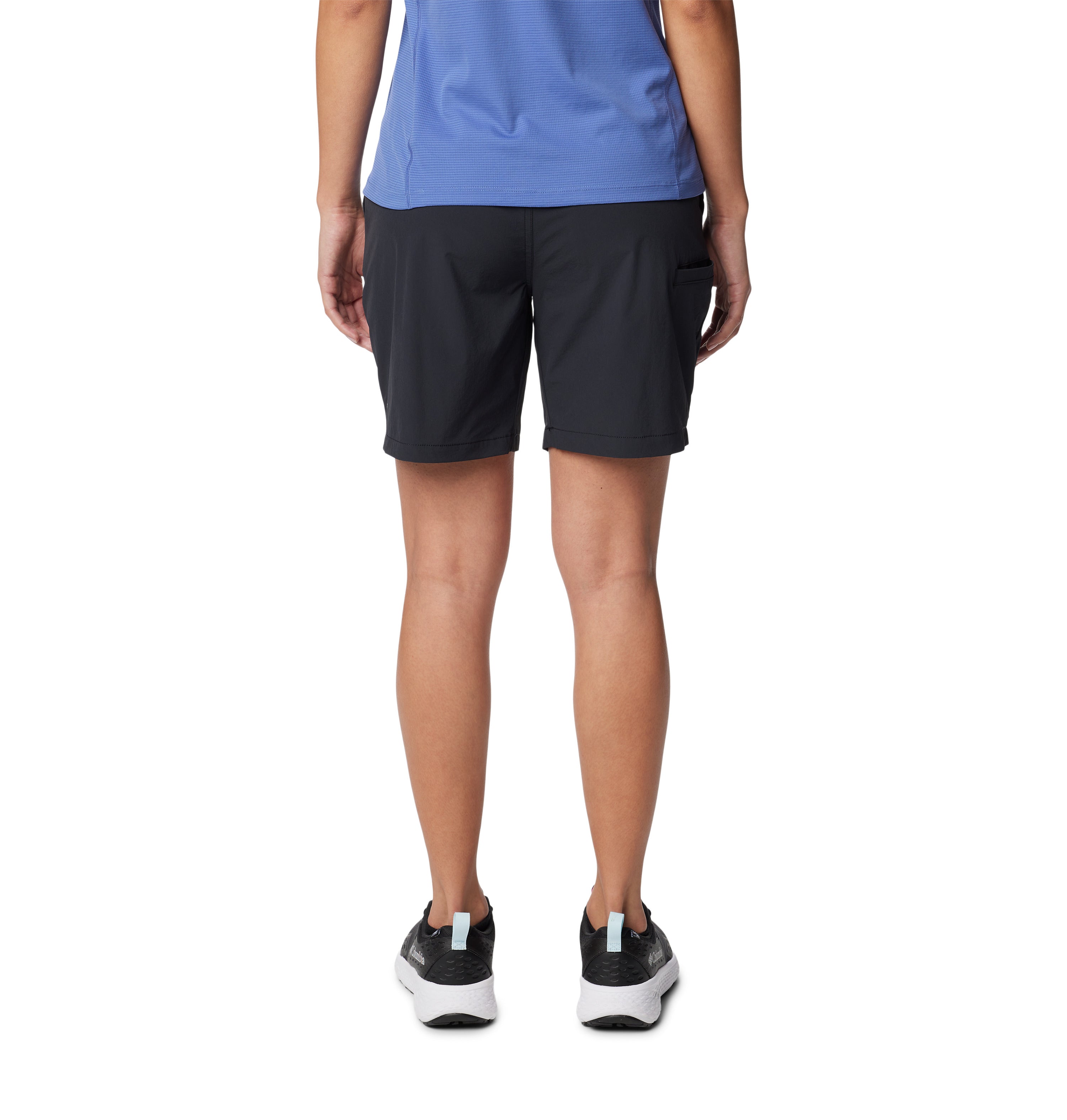 Short para mujer Columbia Summit Valley II