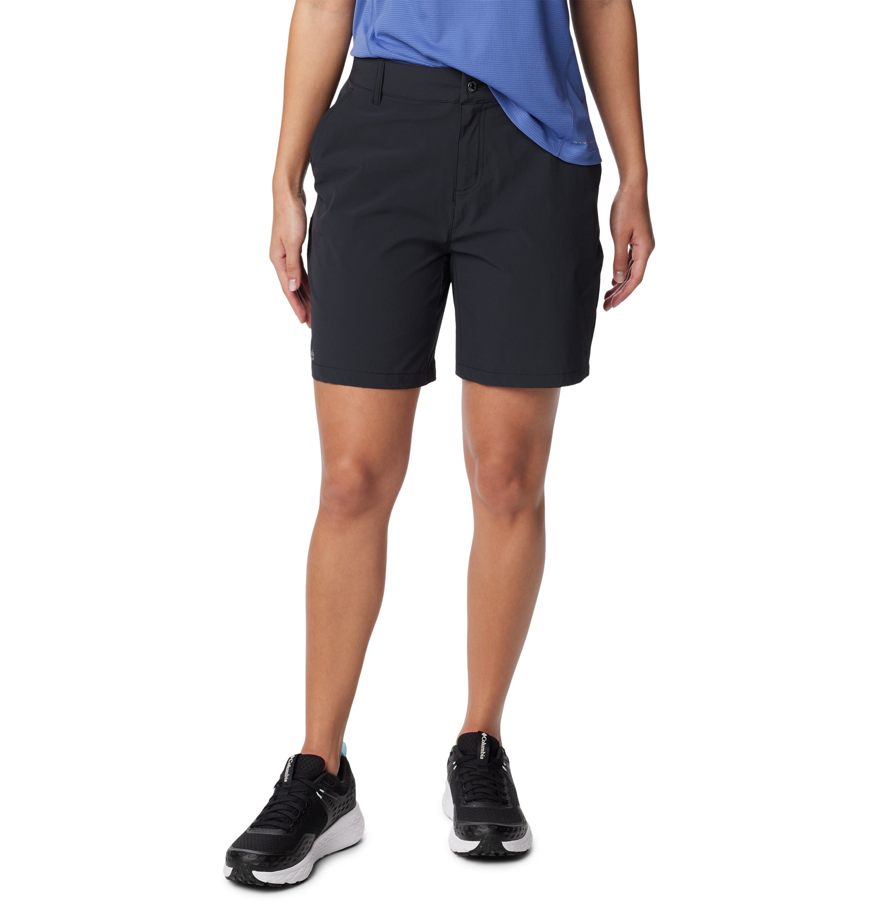 Short para mujer Columbia Summit Valley II