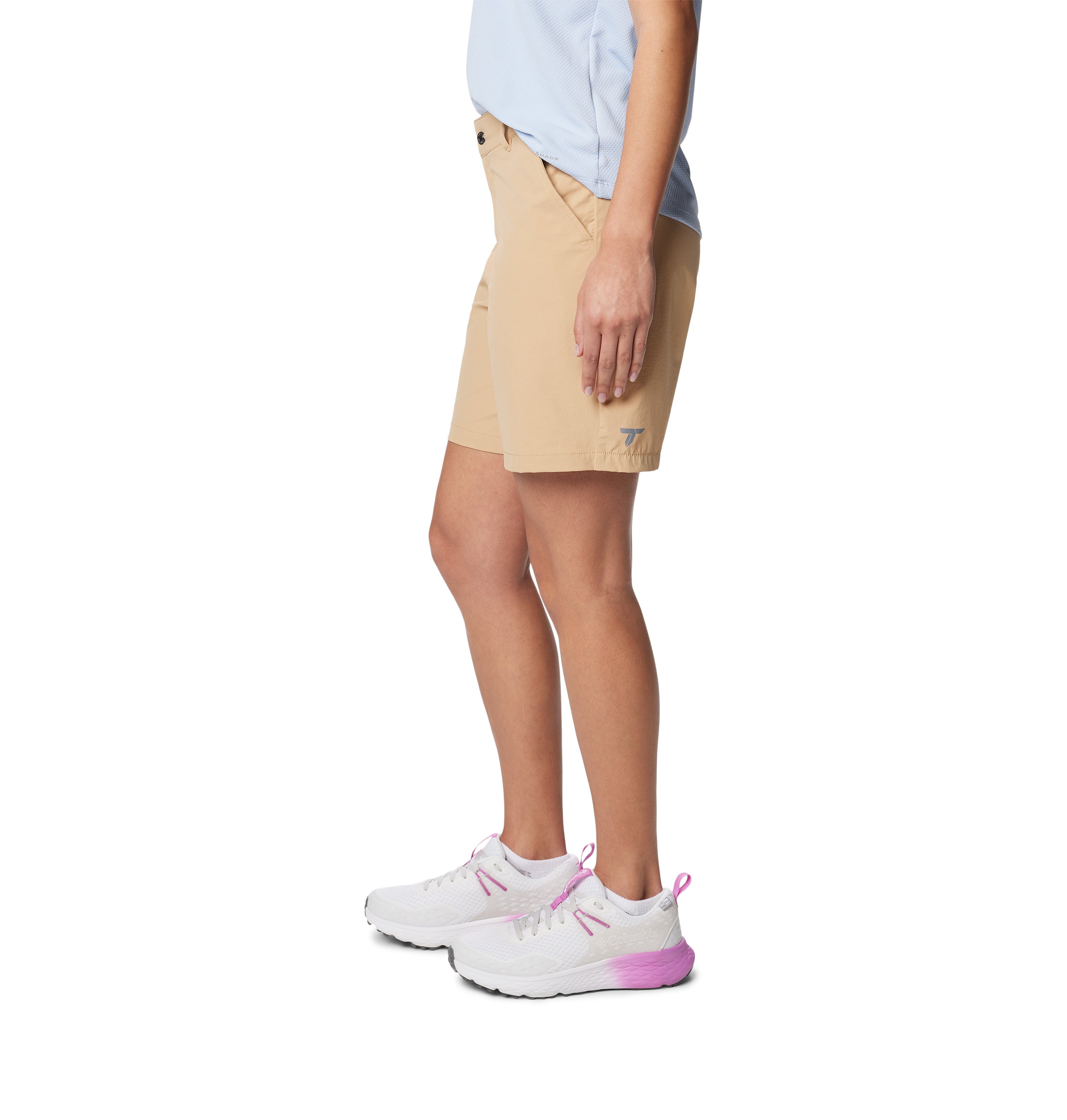 Short para mujer Columbia Summit Valley II