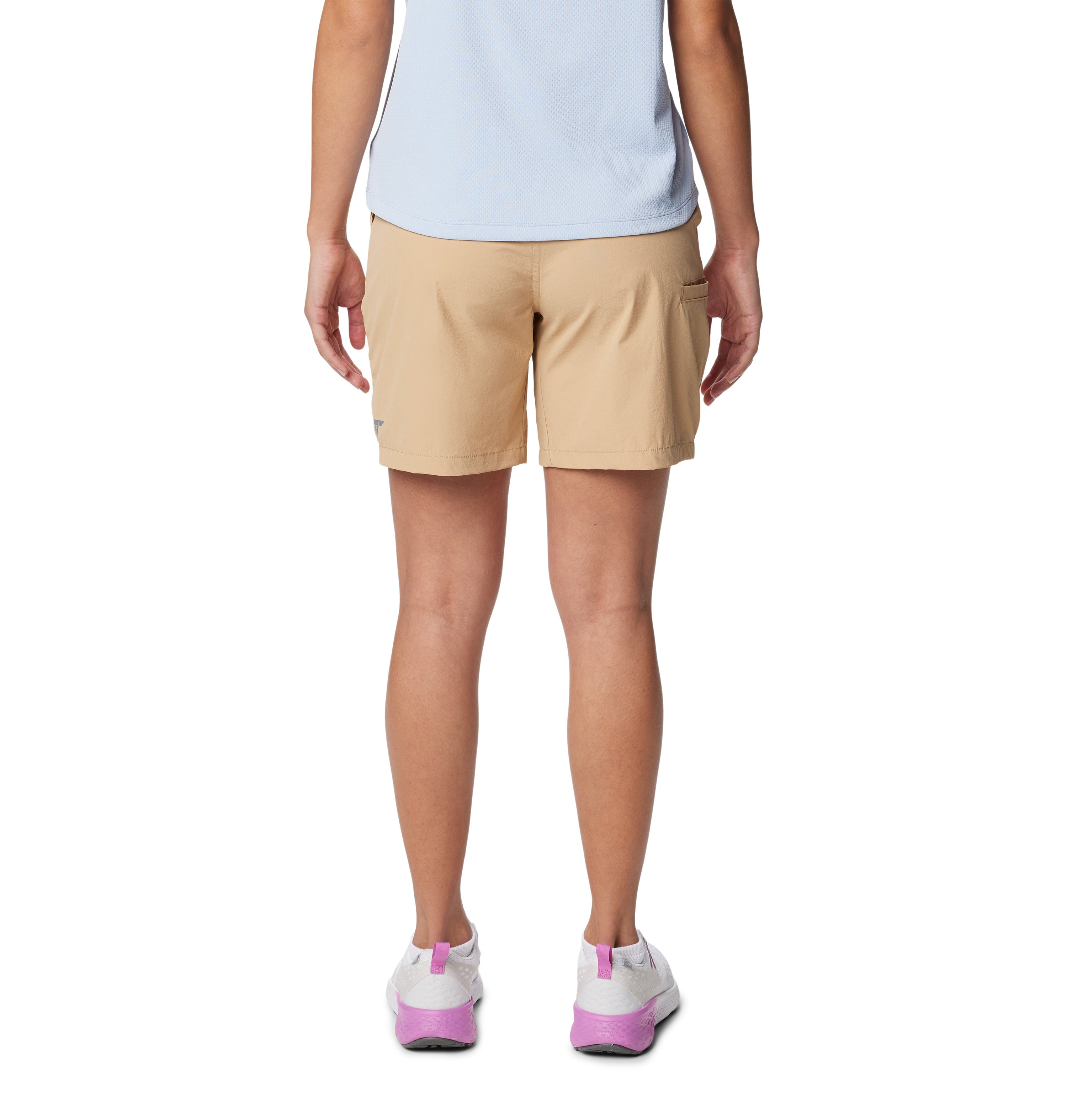 Short para mujer Columbia Summit Valley II