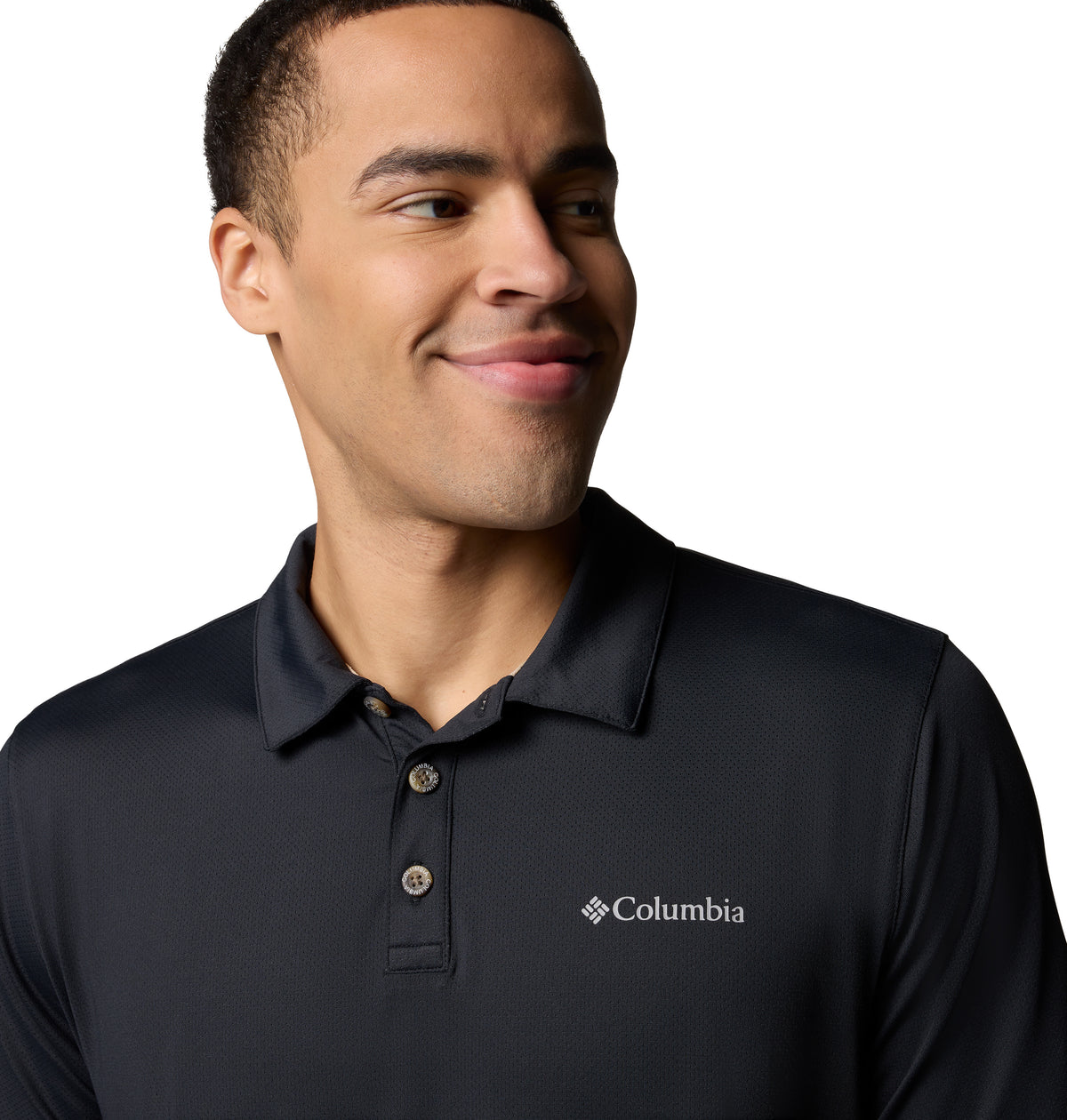 Playera tipo Polo para Hombre Columbia Tech Trail Utility Polo