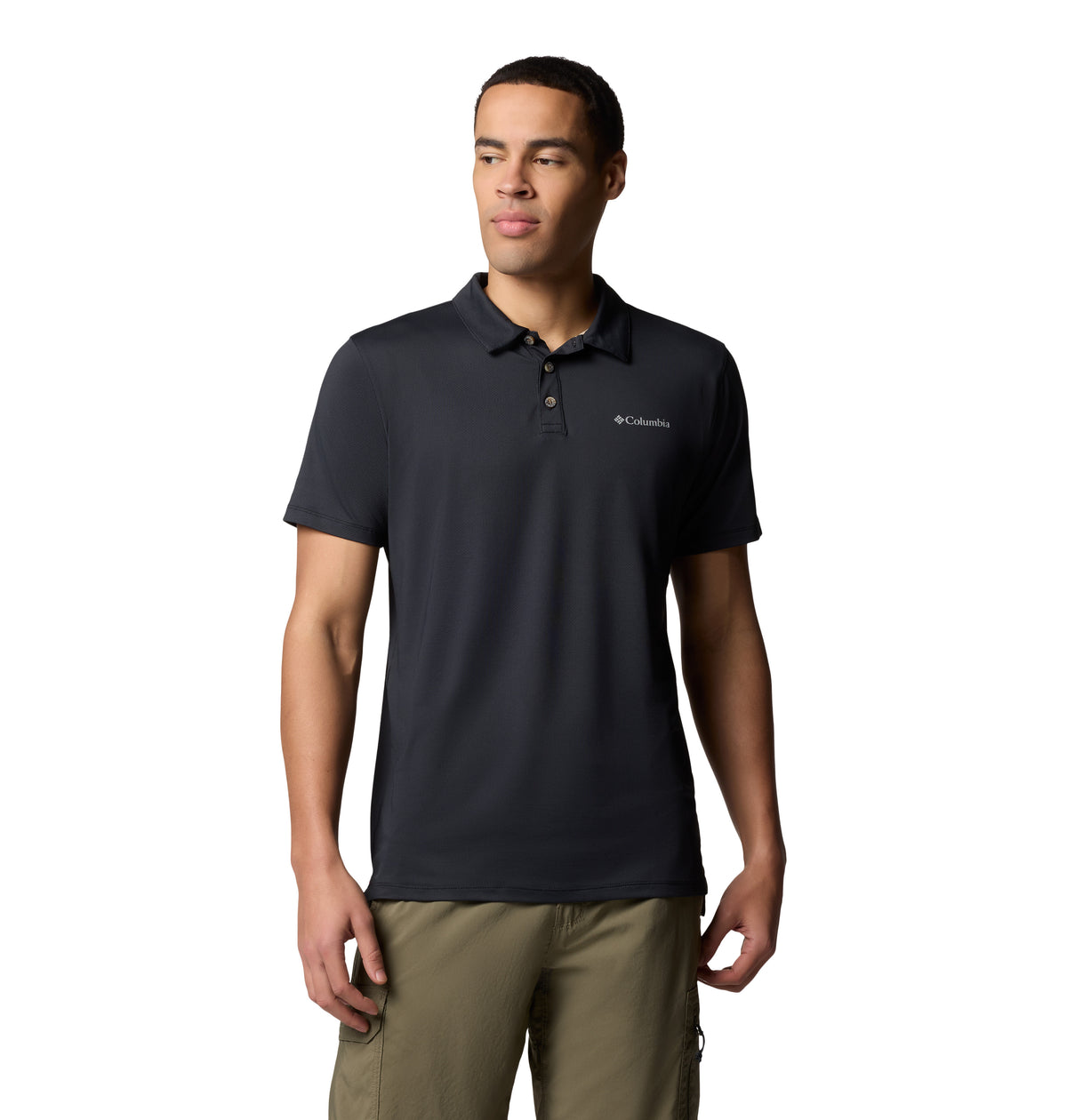 Playera tipo Polo para Hombre Columbia Tech Trail Utility Polo