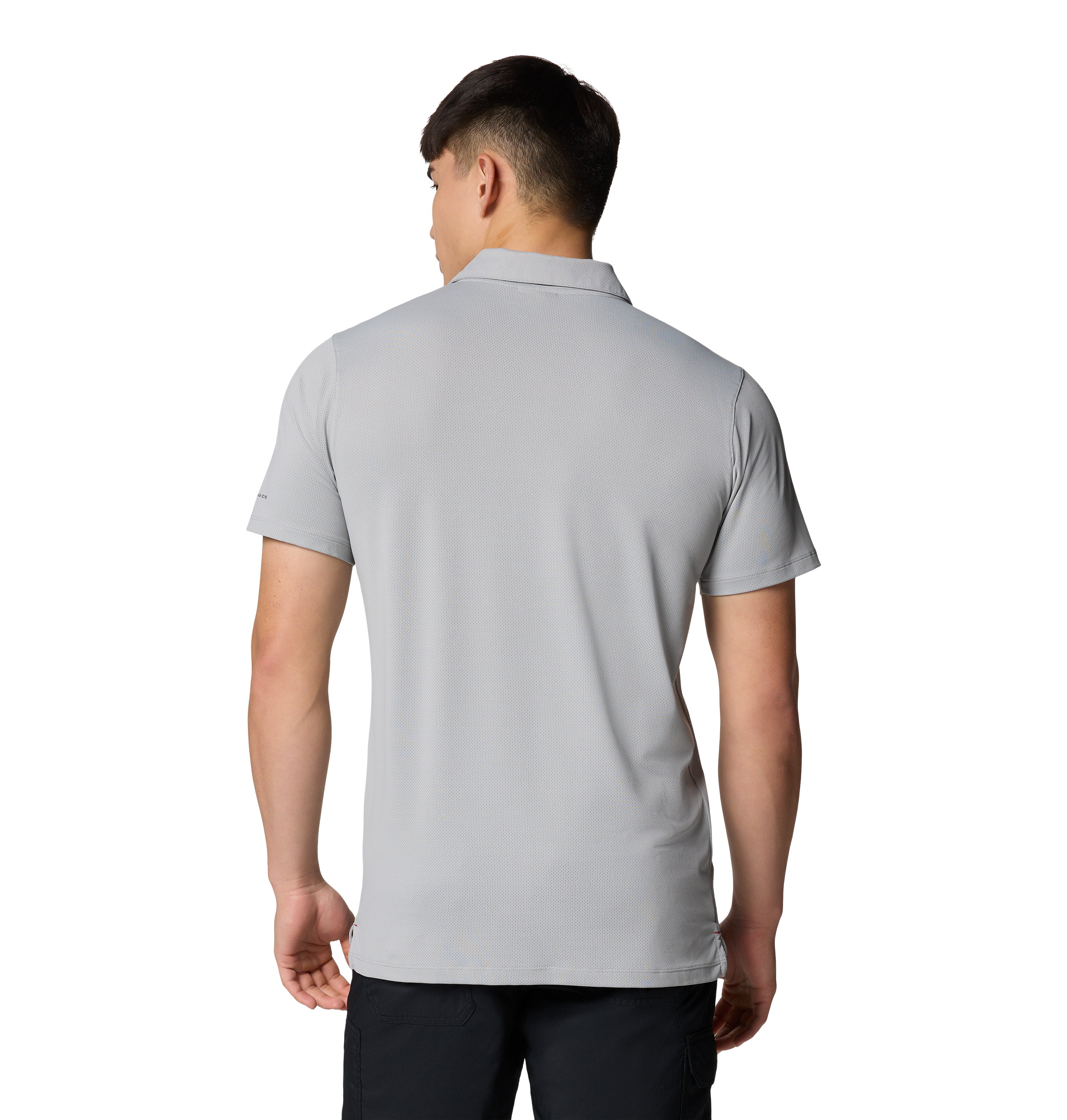 Playera Tipo Polo para Hombre Columbia Tech Trail Utility Polo