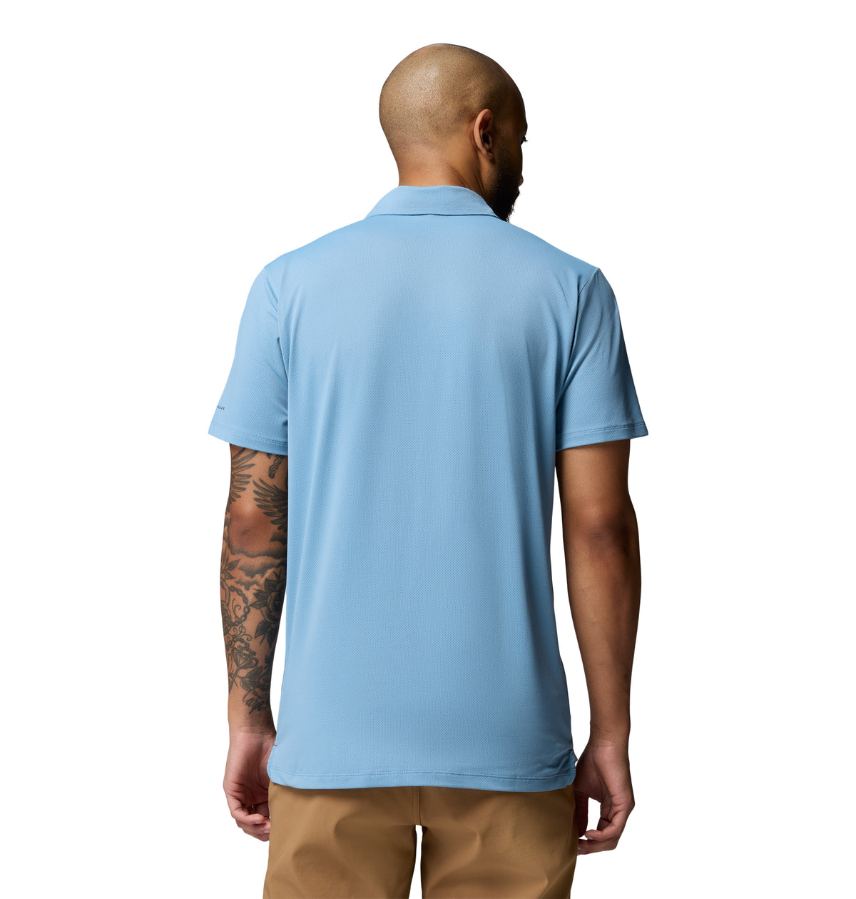 Playera tipo Polo para Hombre Columbia Tech Trail Utility Polo