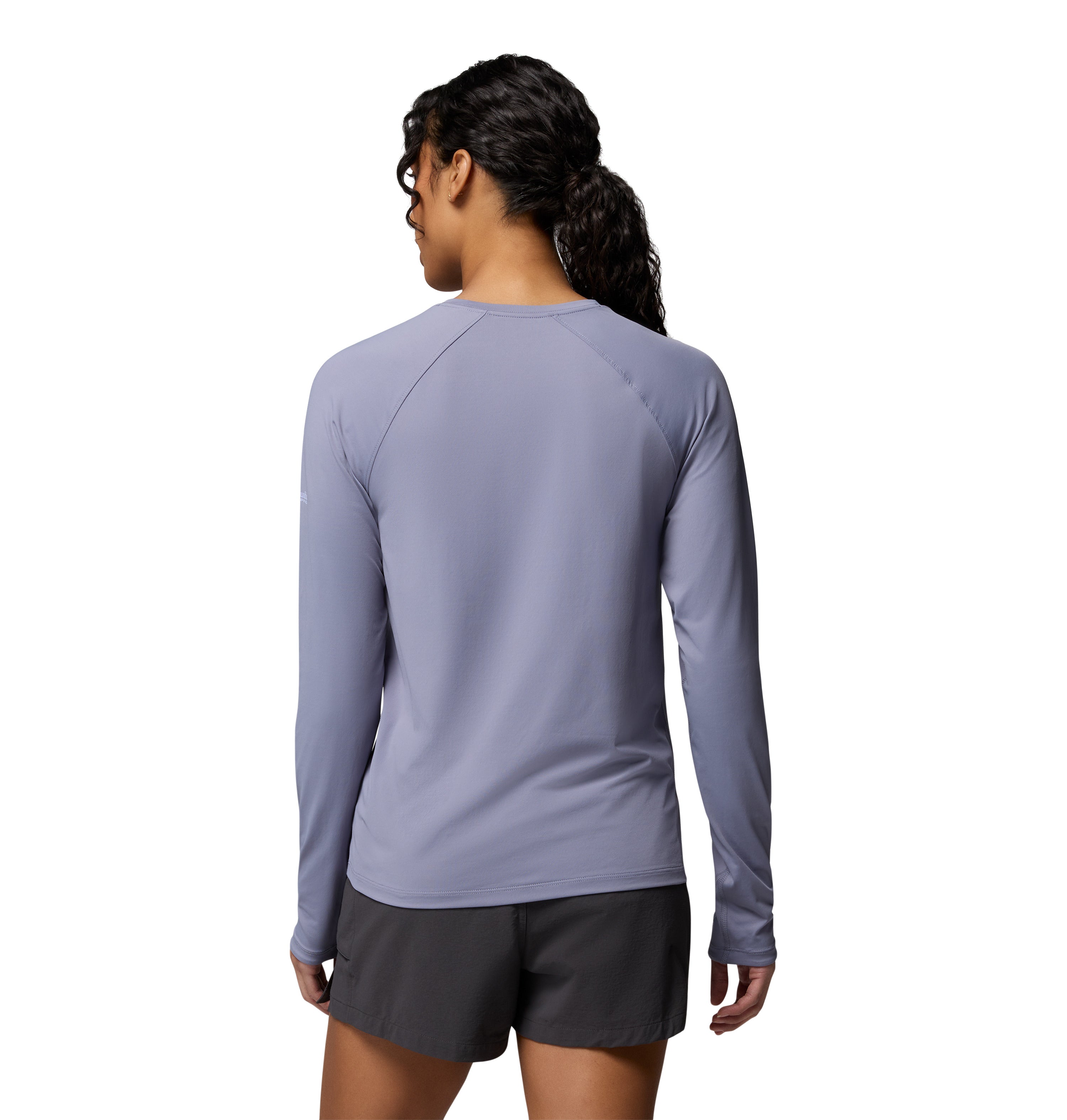 Playera para Mujer Wild Cast Sun Shirt