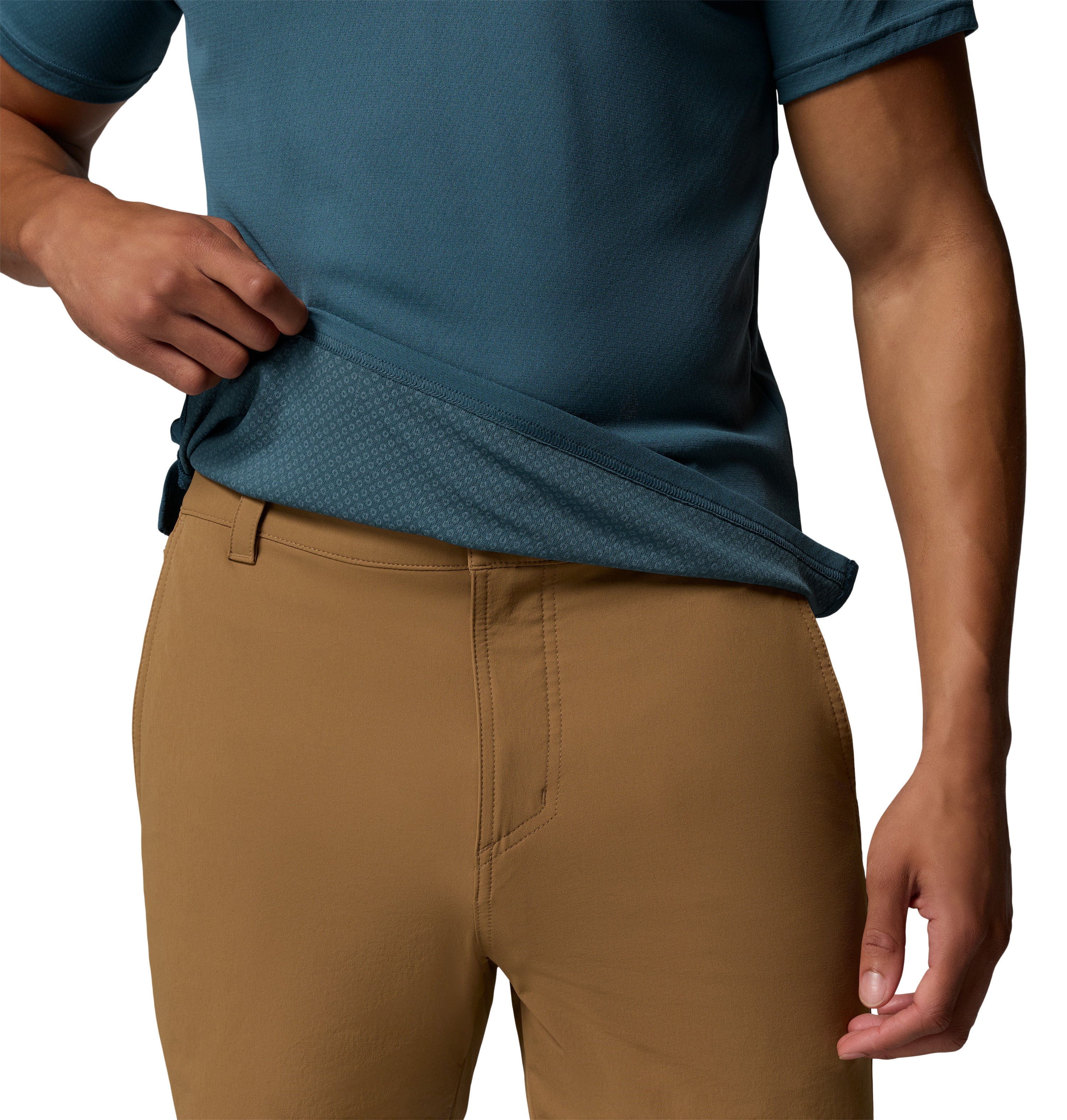 Playera tipo Polo para Hombre Columbia Alpine Chill Pro Polo