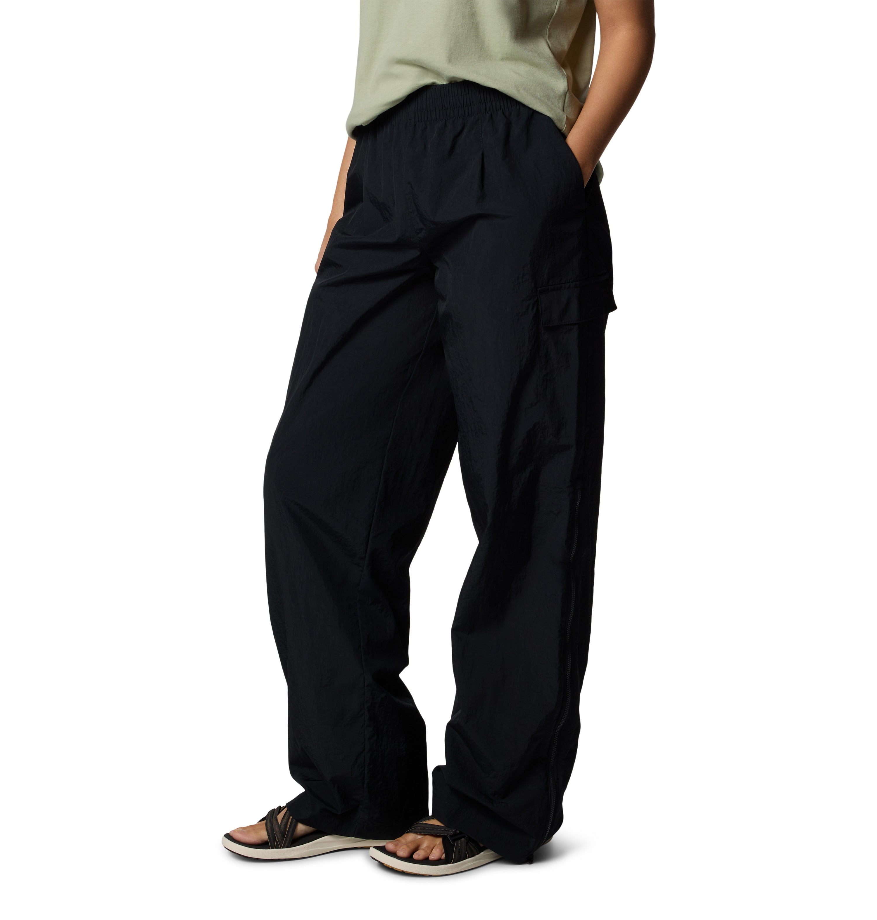 Pantalón para mujer Columbia Paracutie Vented