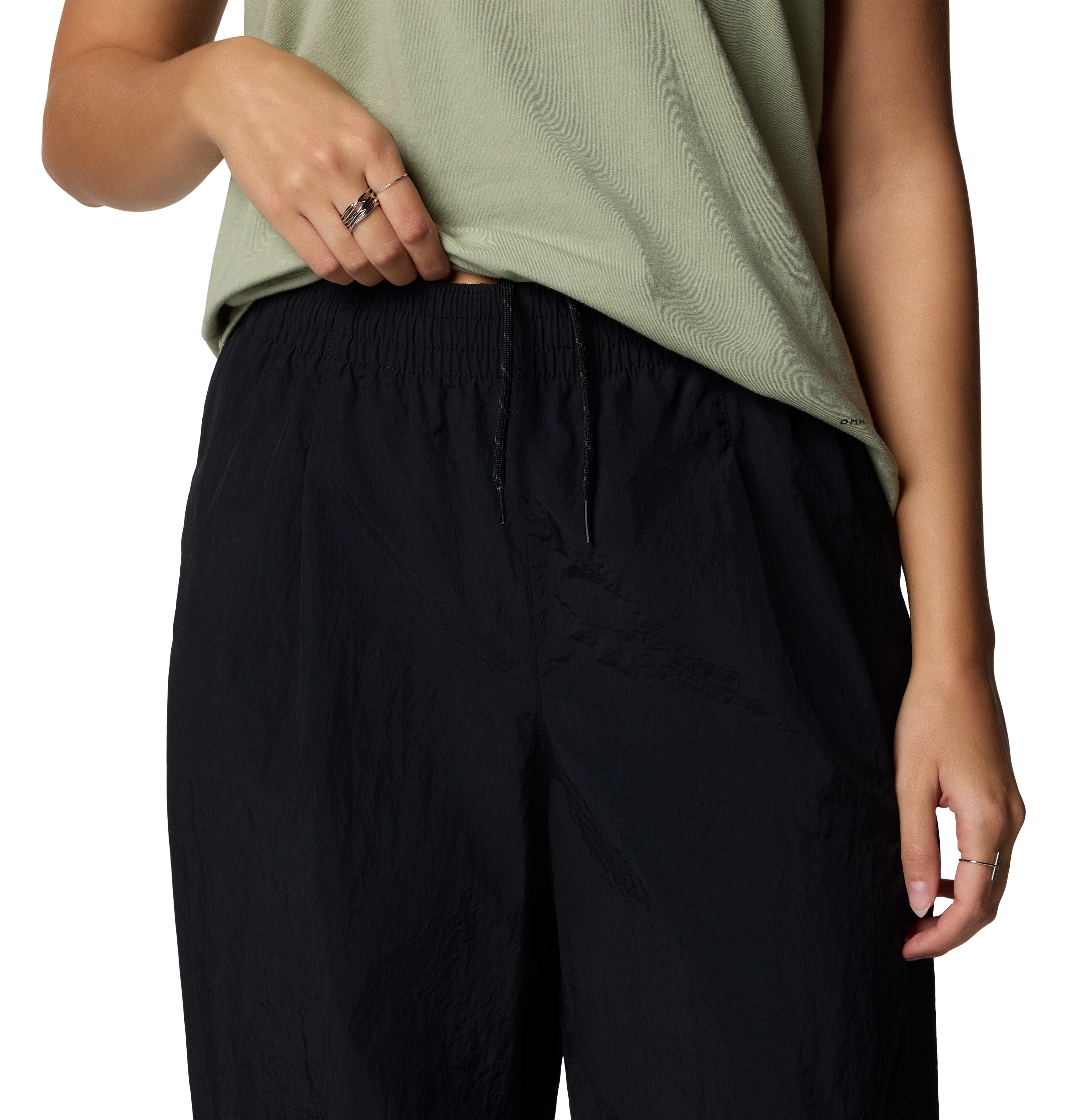 Pantalón para mujer Columbia Paracutie Vented