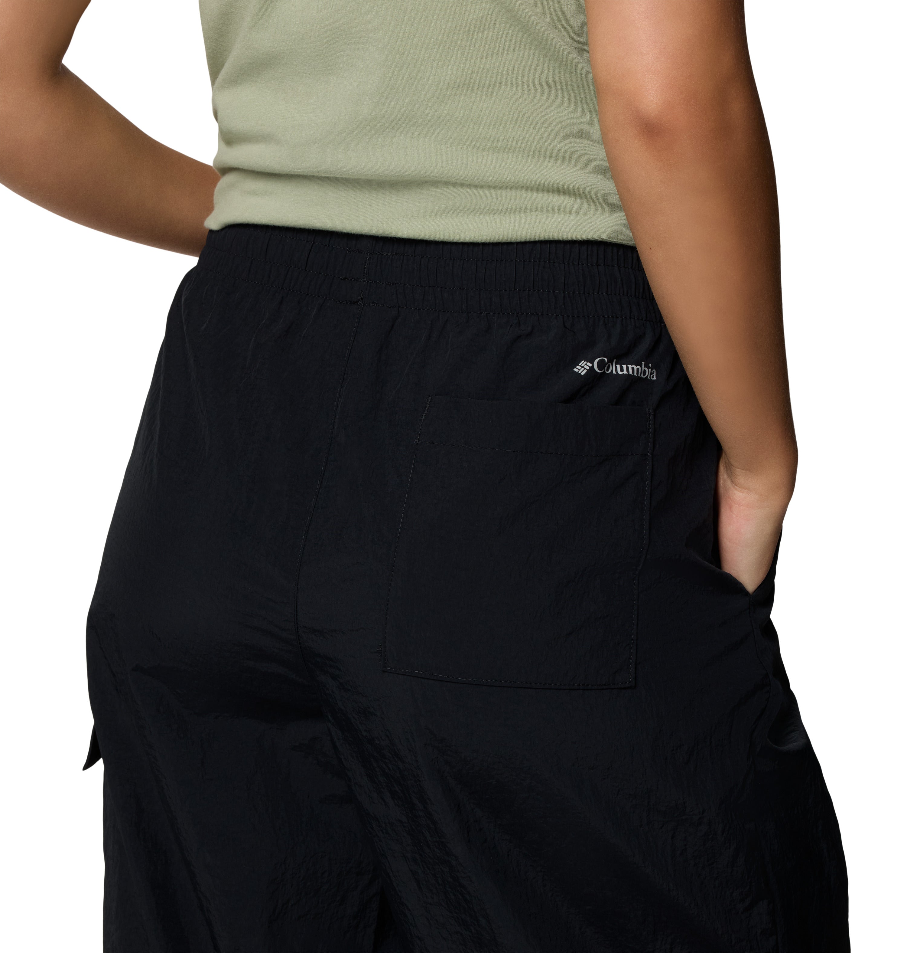 Pantalón para mujer Columbia Paracutie Vented