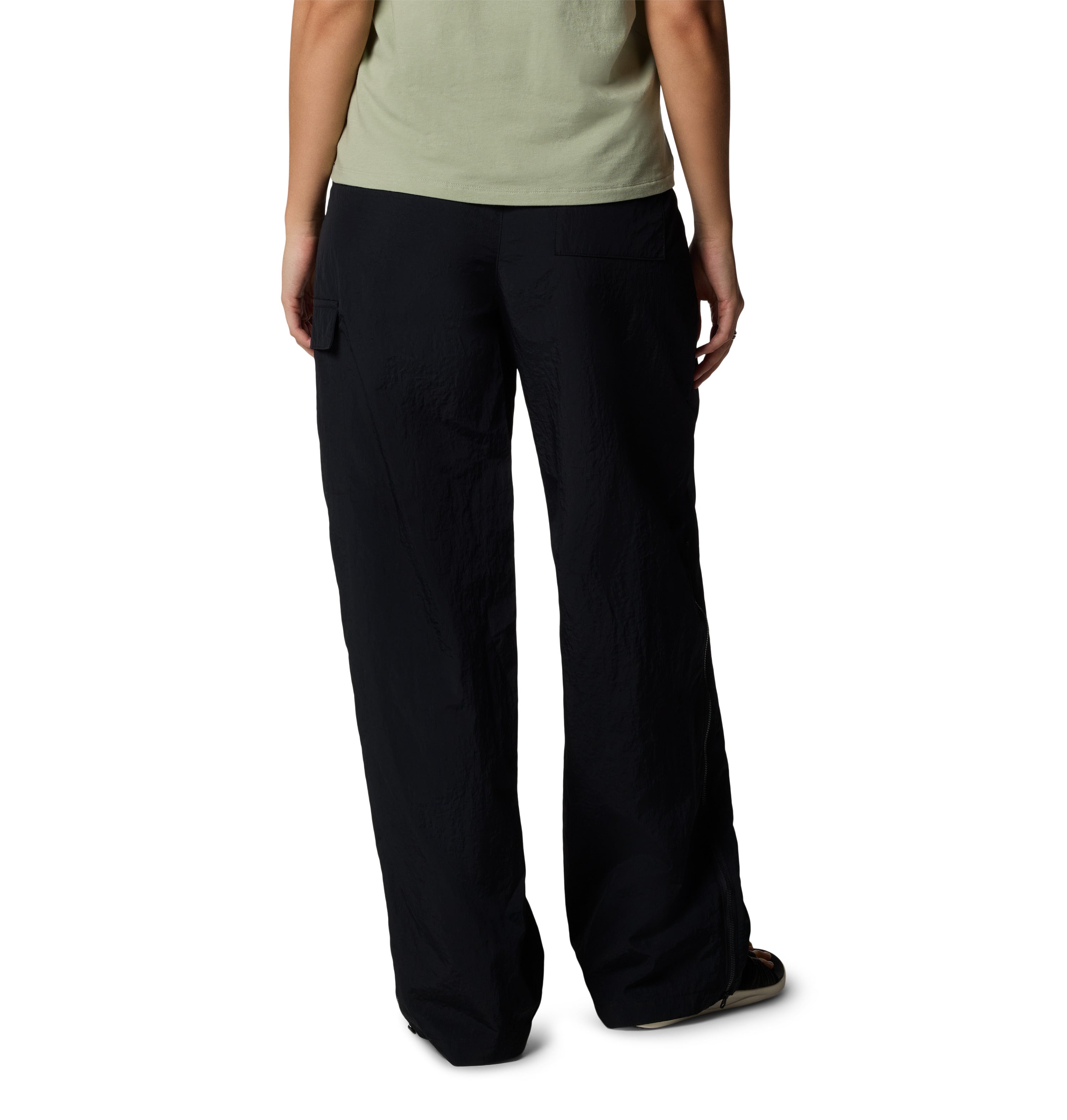 Pantalón para mujer Columbia Paracutie Vented