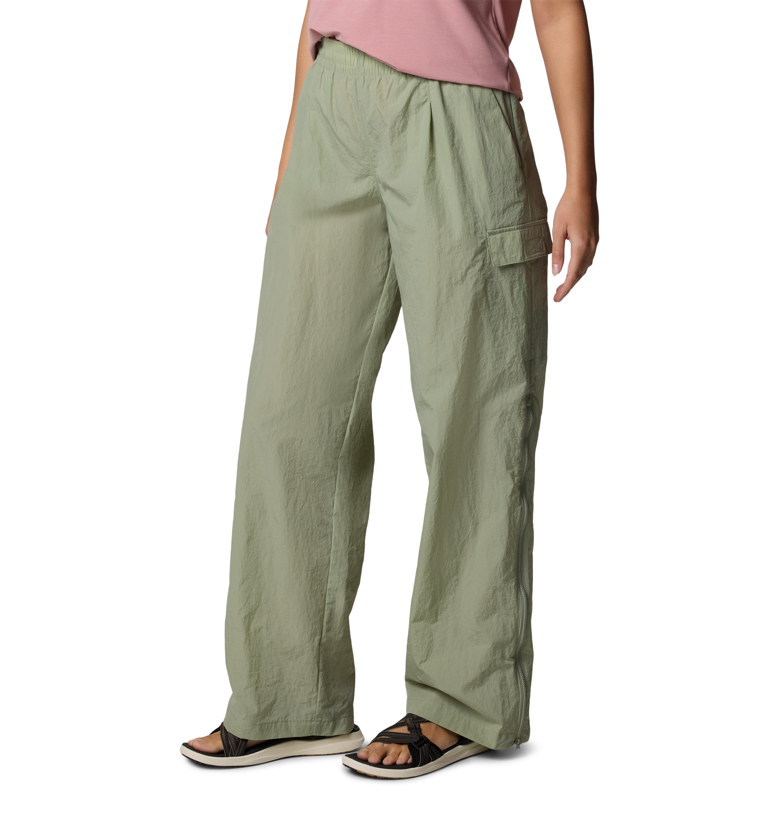 Pantalón para mujer Columbia Paracutie Vented