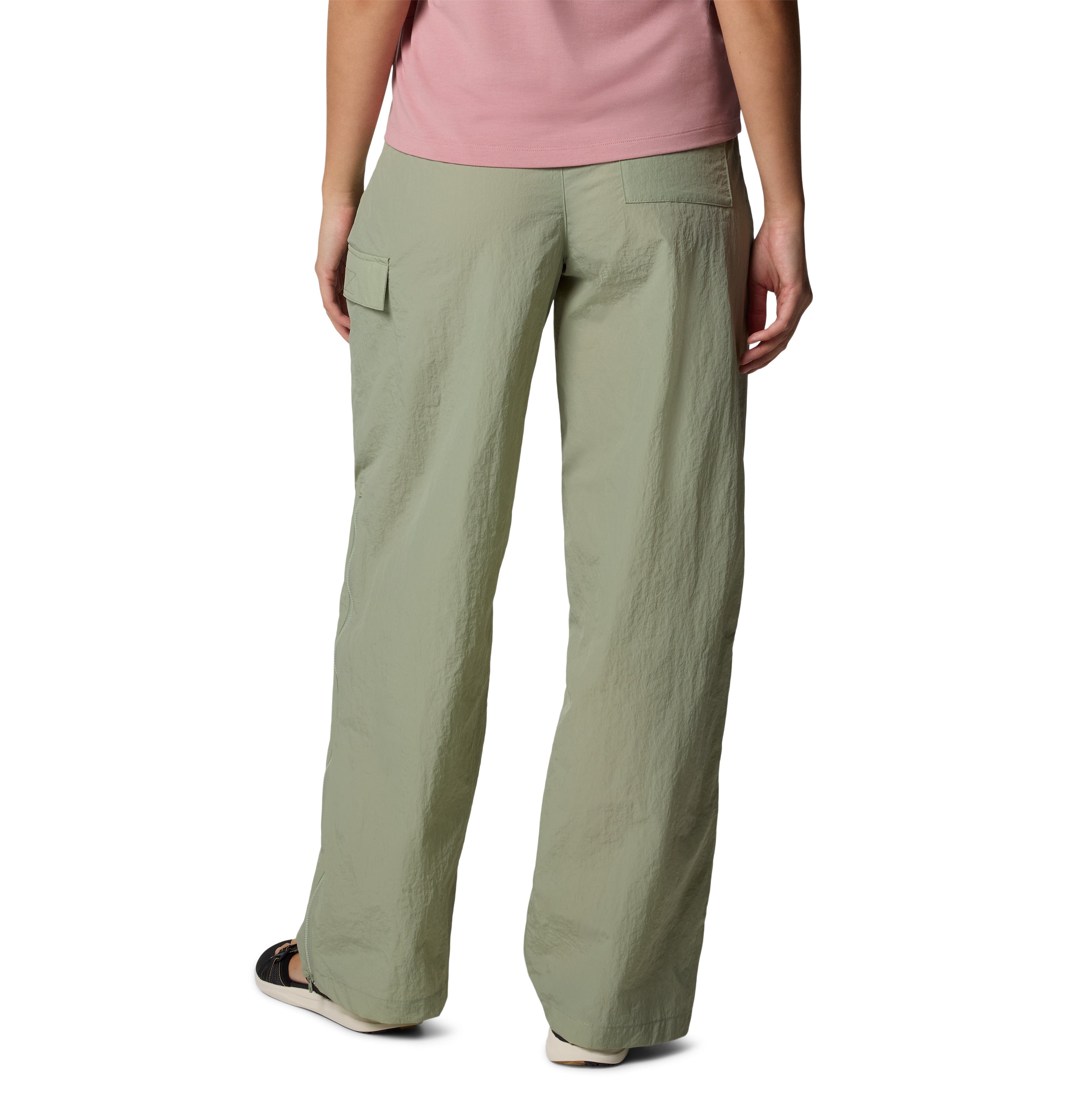 Pantalón para mujer Columbia Paracutie Vented
