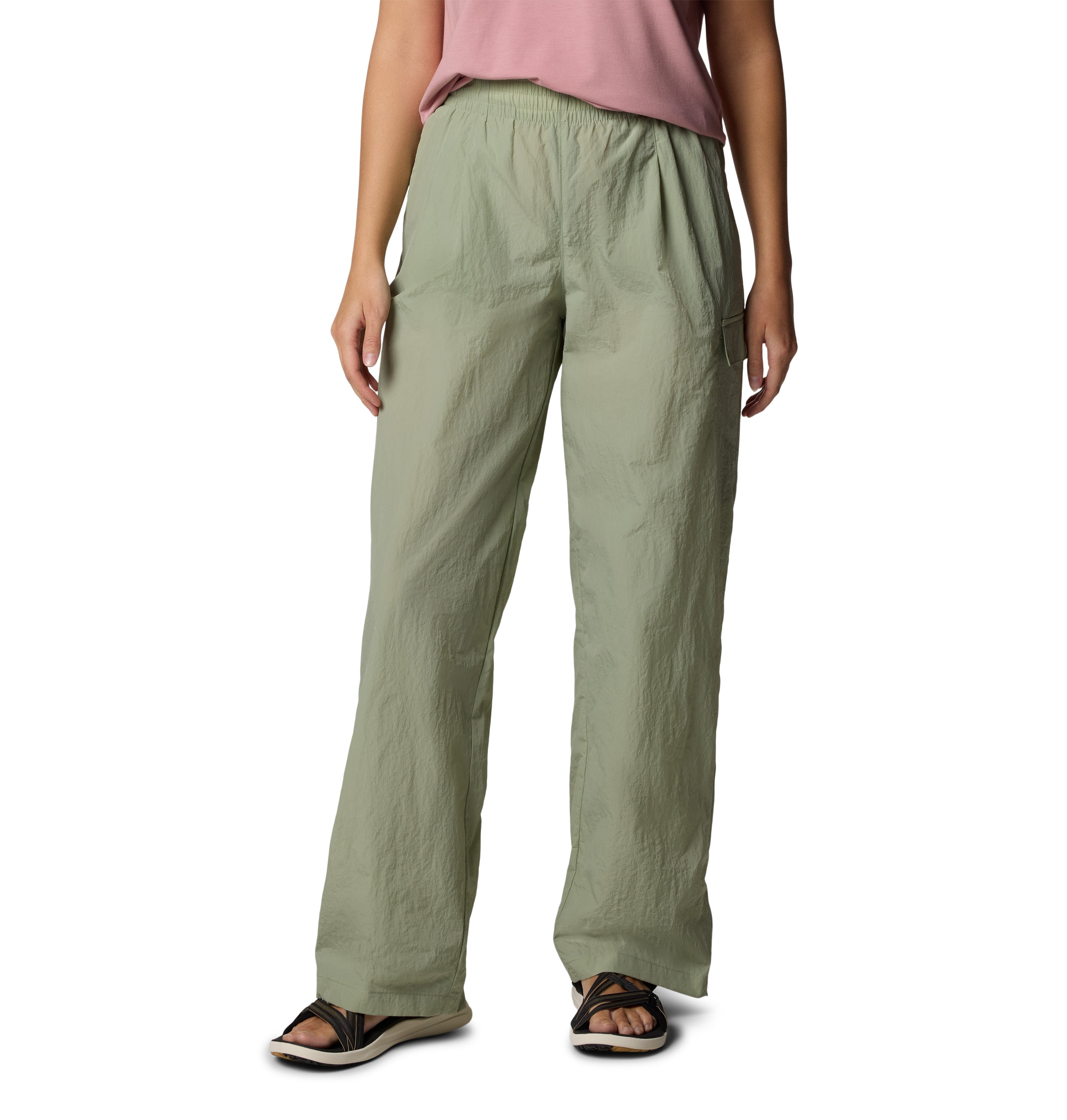 Pantalón para mujer Columbia Paracutie Vented