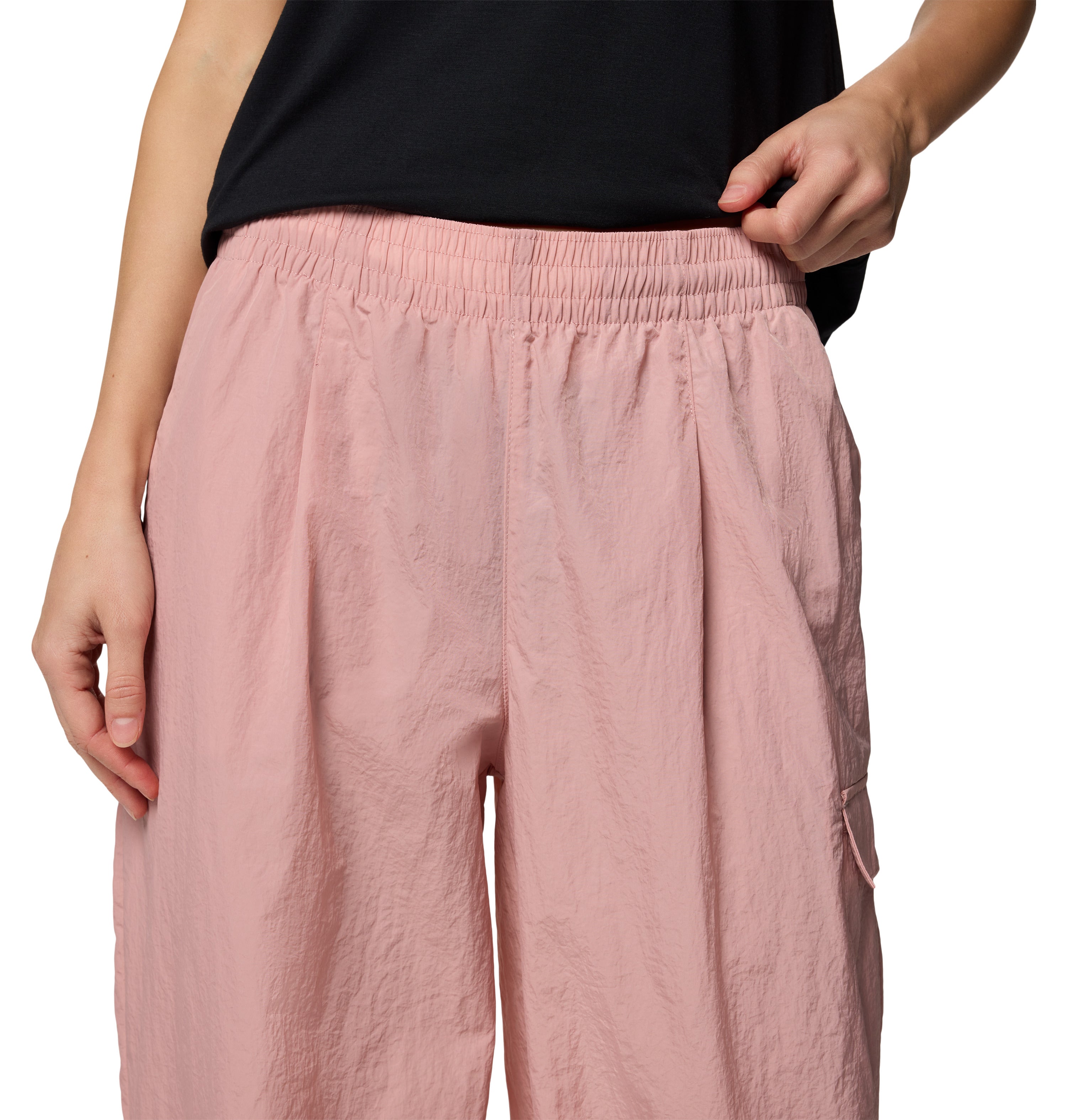 Pantalón para mujer Columbia Paracutie Vented