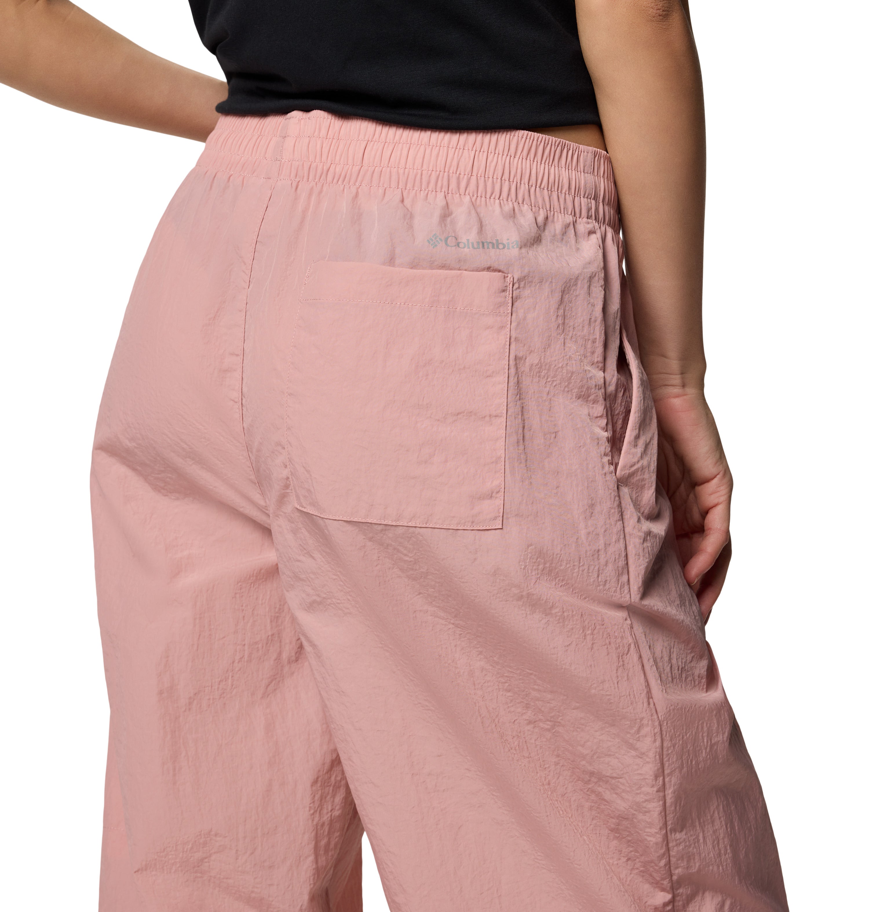 Pantalón para mujer Columbia Paracutie Vented
