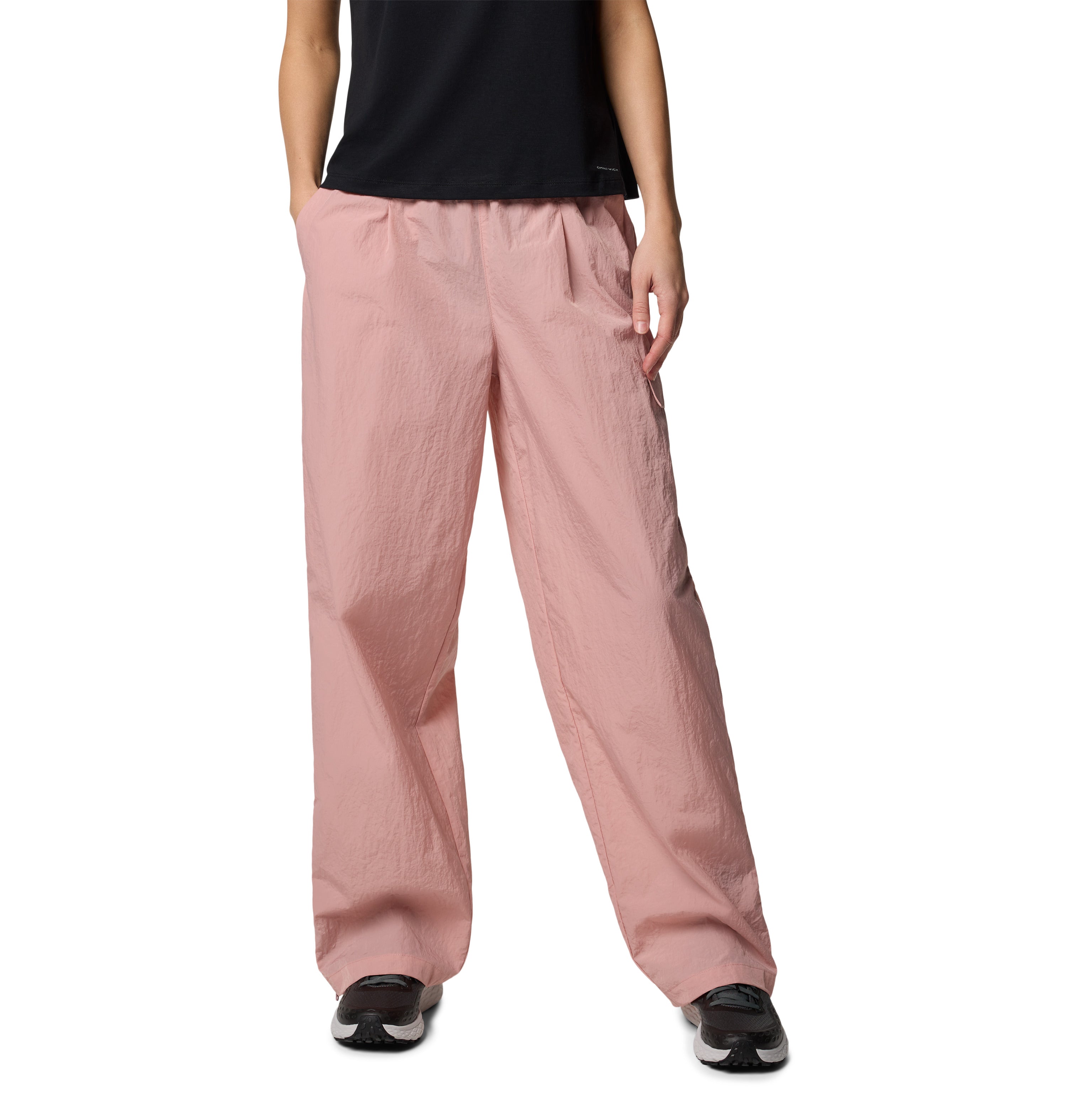 Pantalón para mujer Columbia Paracutie Vented