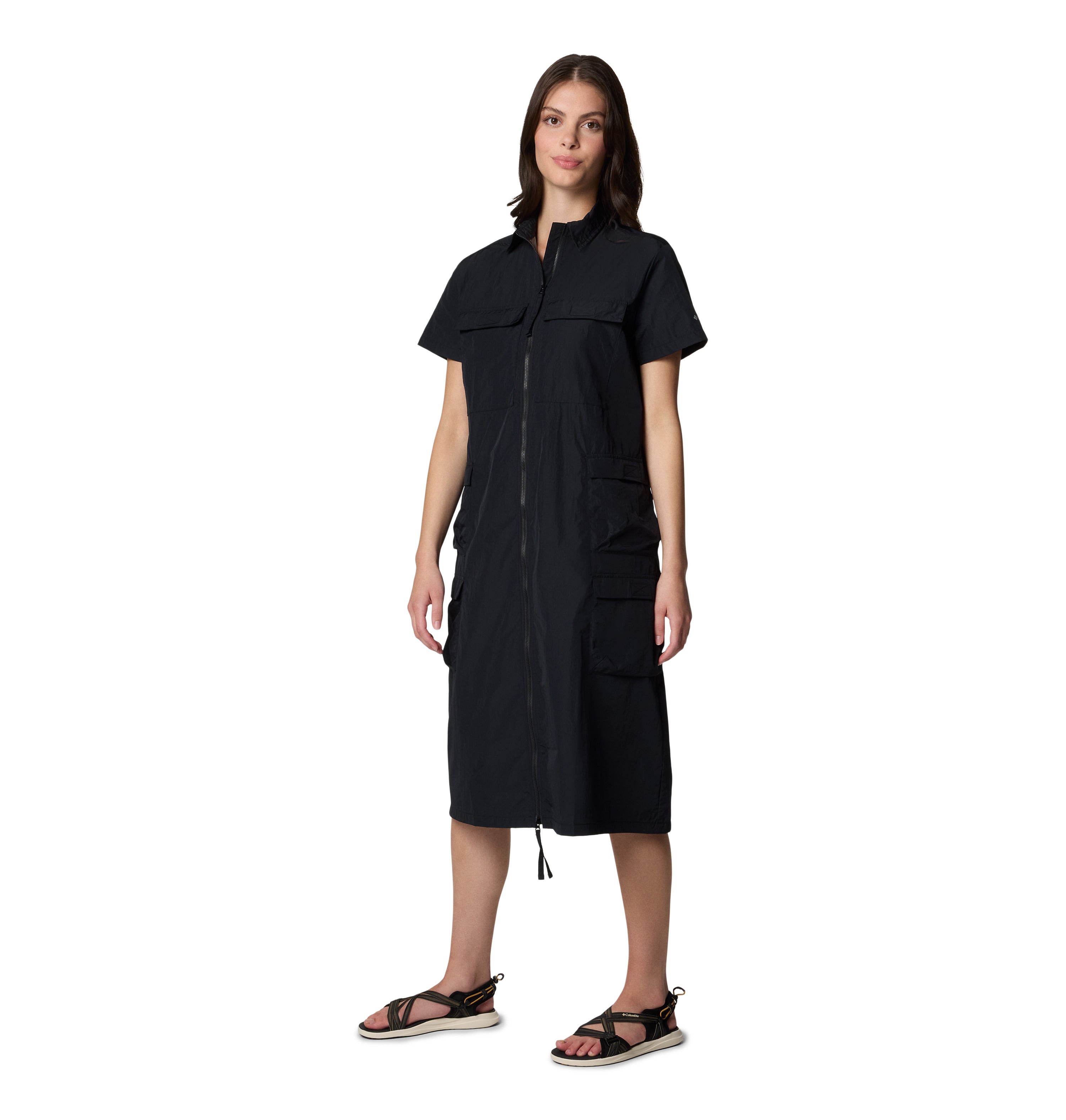 Vestido para mujer Columbia Elevated View Utility