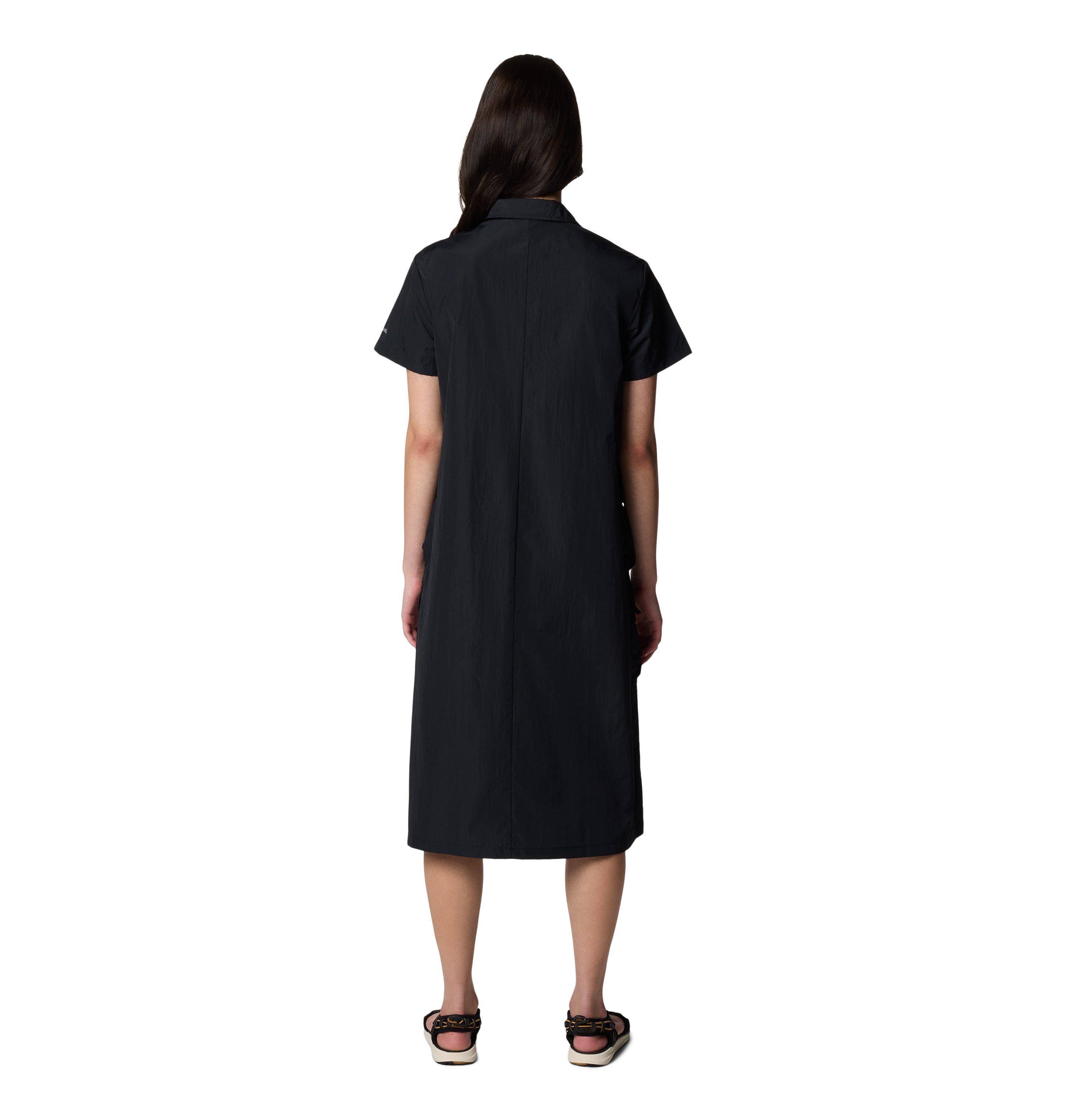 Vestido para mujer Columbia Elevated View Utility