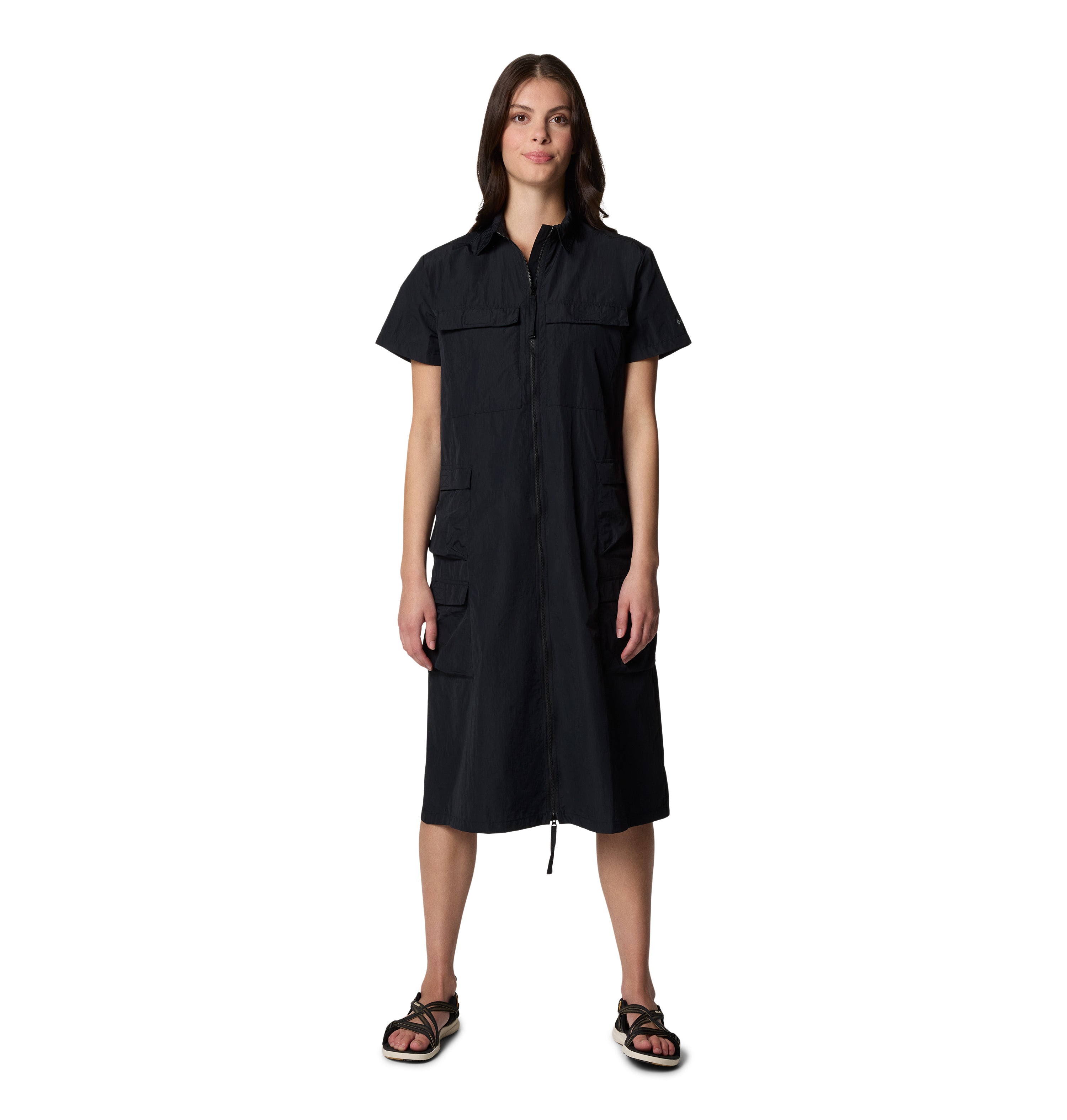 Vestido para mujer Columbia Elevated View Utility