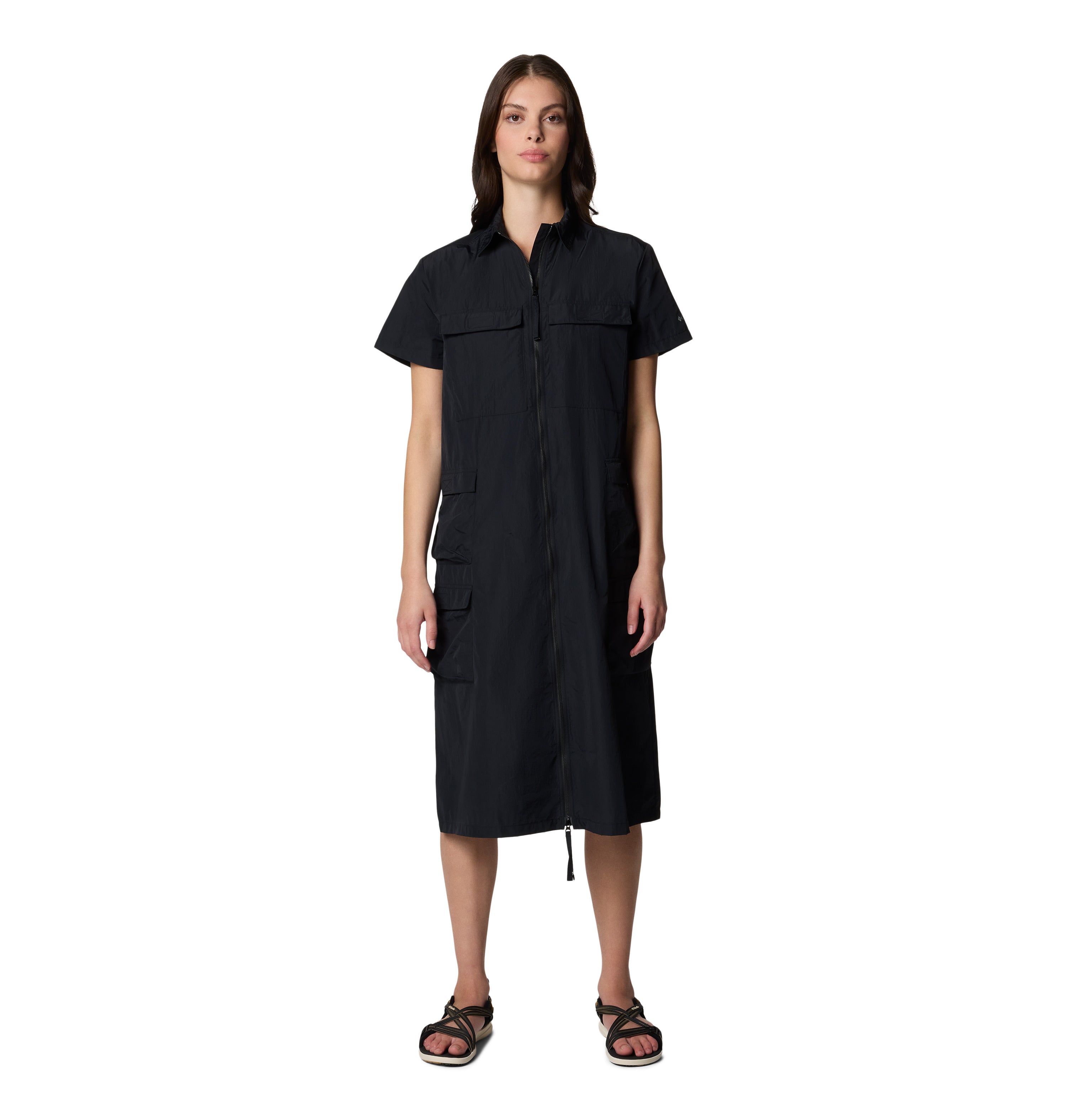 Vestido para mujer Columbia Elevated View Utility