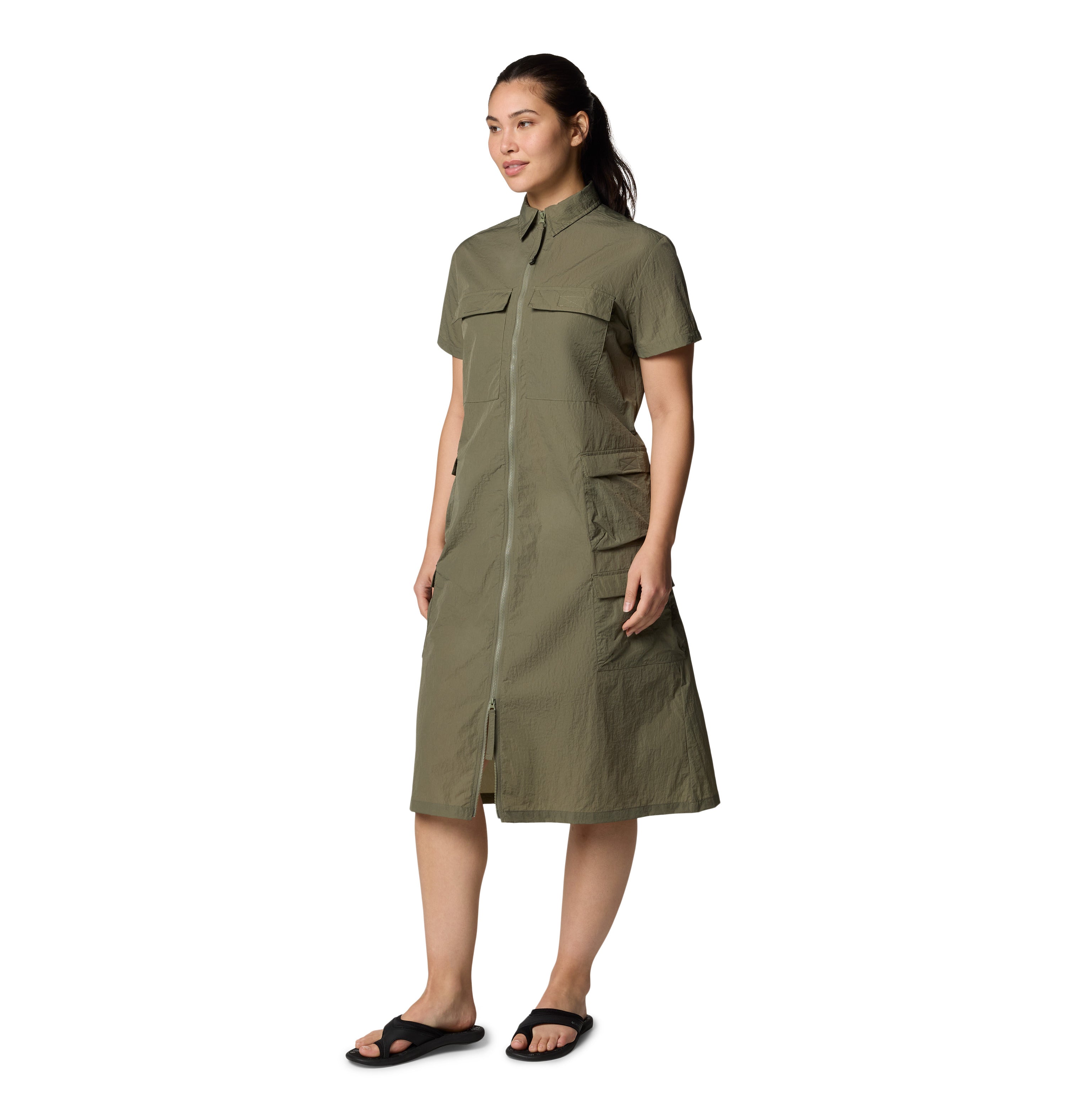 Vestido para mujer Columbia Elevated View Utility