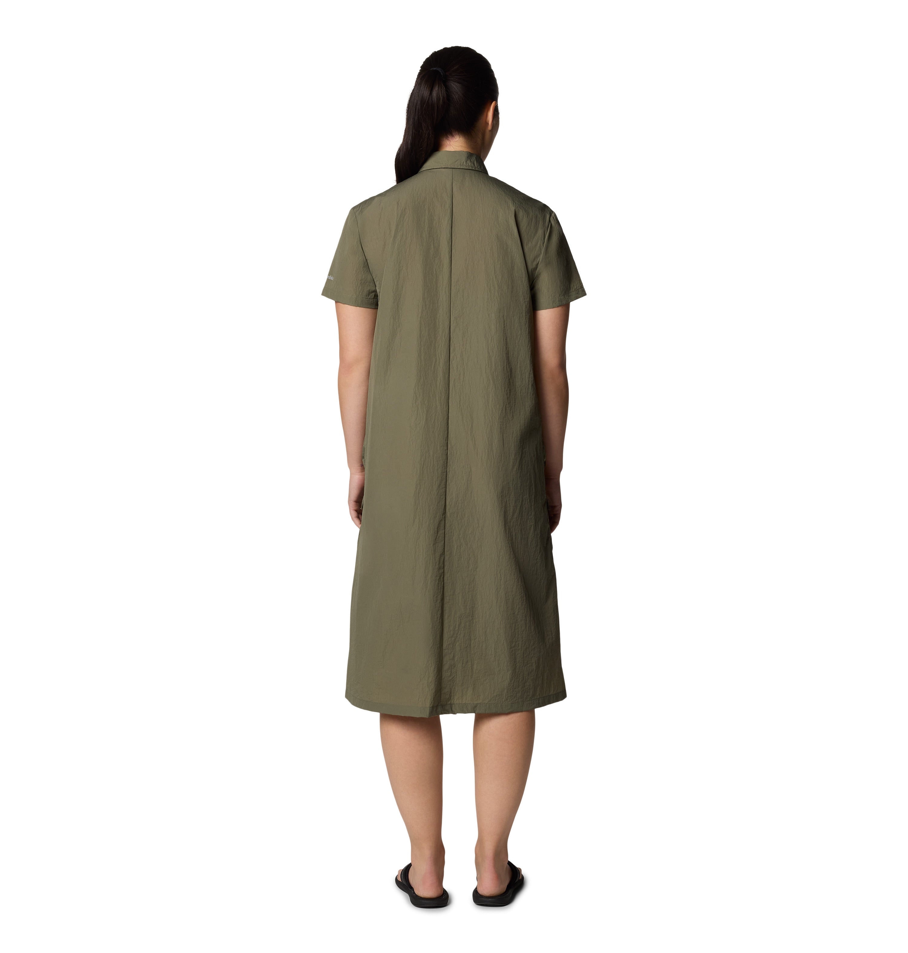 Vestido para mujer Columbia Elevated View Utility