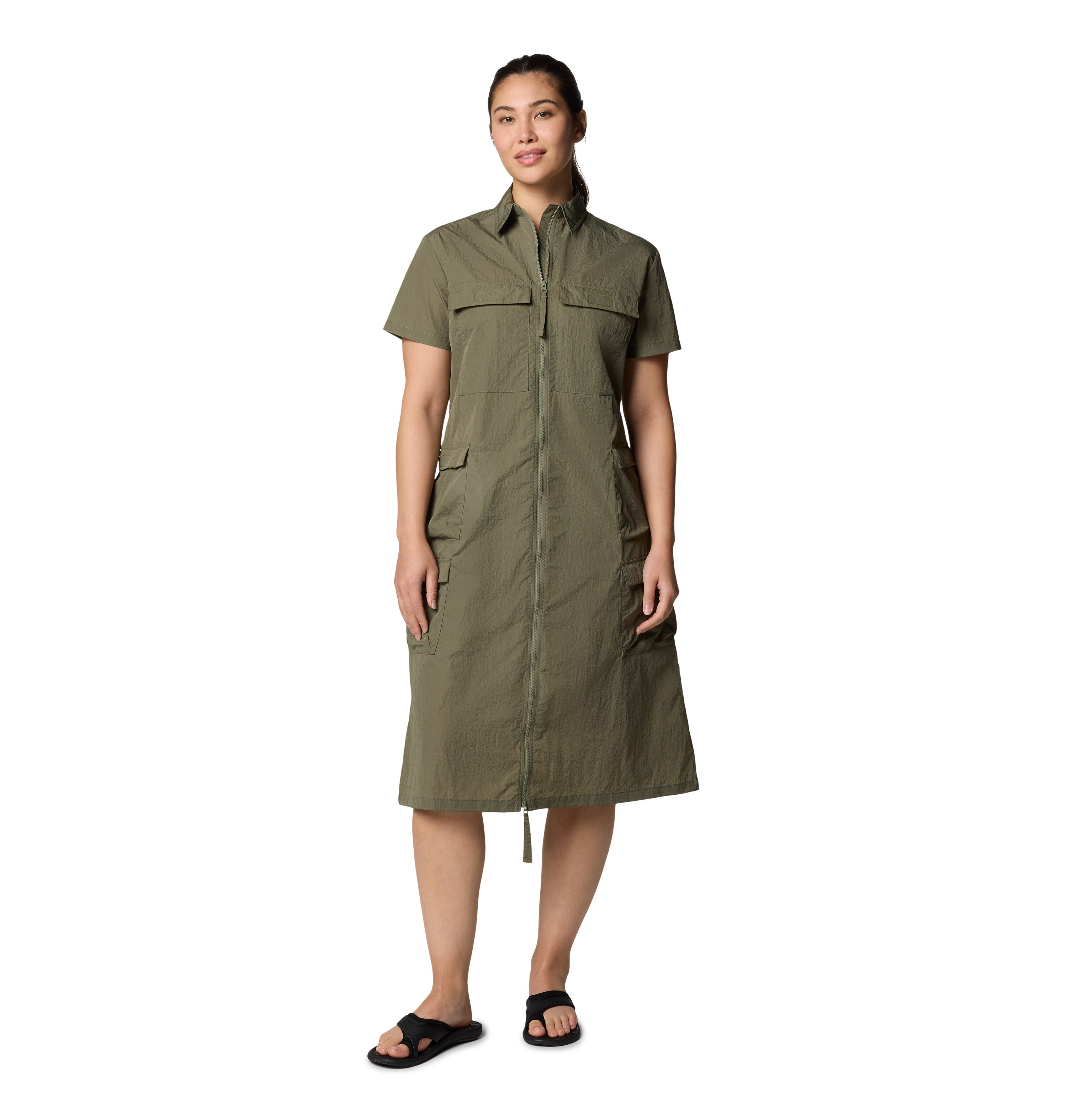 Vestido para mujer Columbia Elevated View Utility