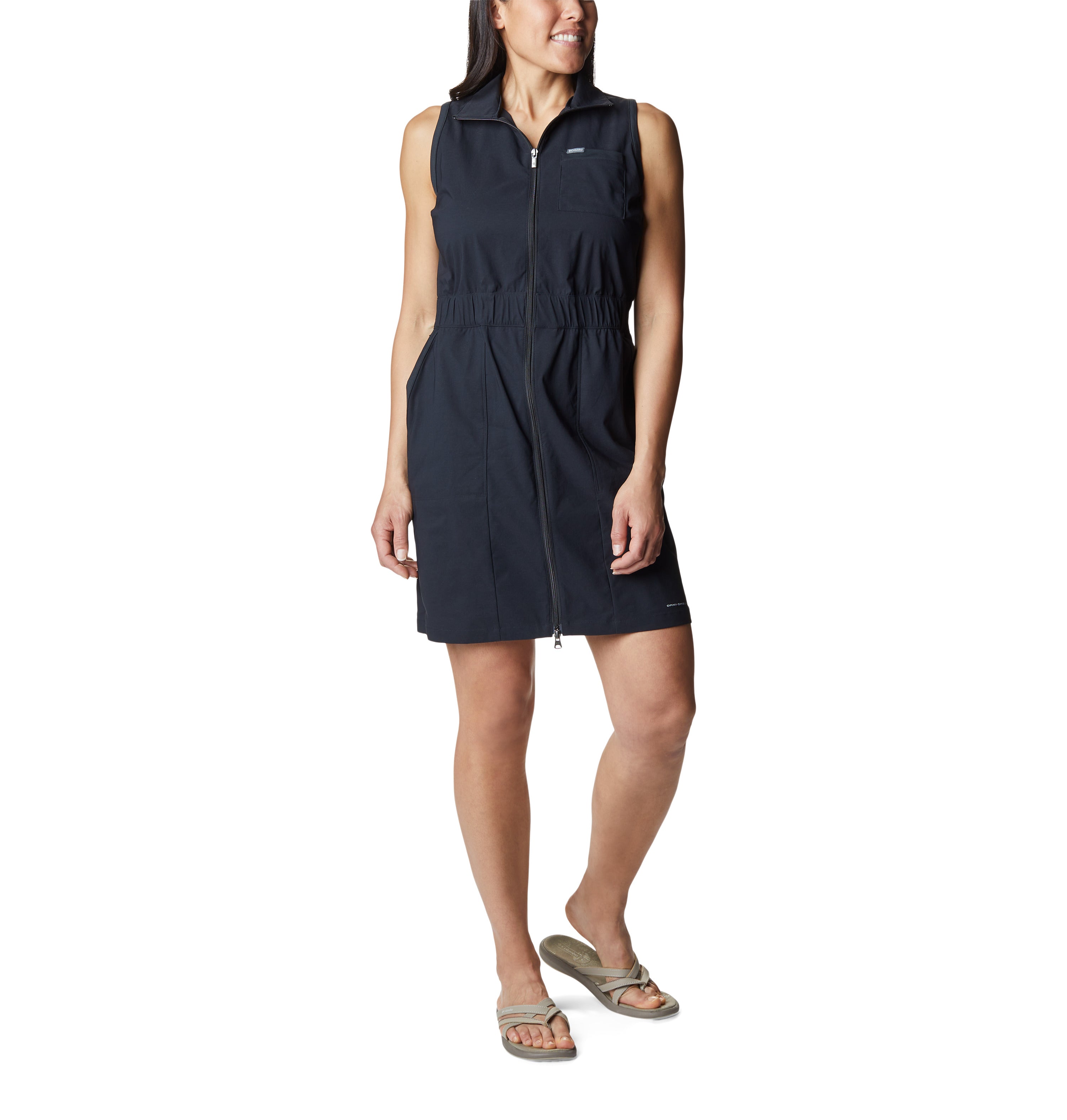Vestido para Mujer Columbia Leslie Falls Dress II