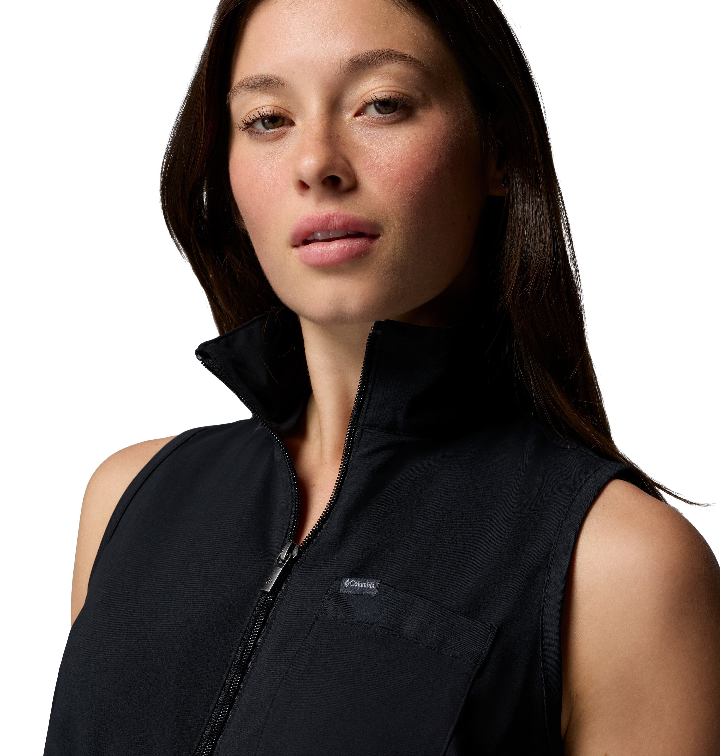 Vestido para Mujer Columbia Leslie Falls Dress II