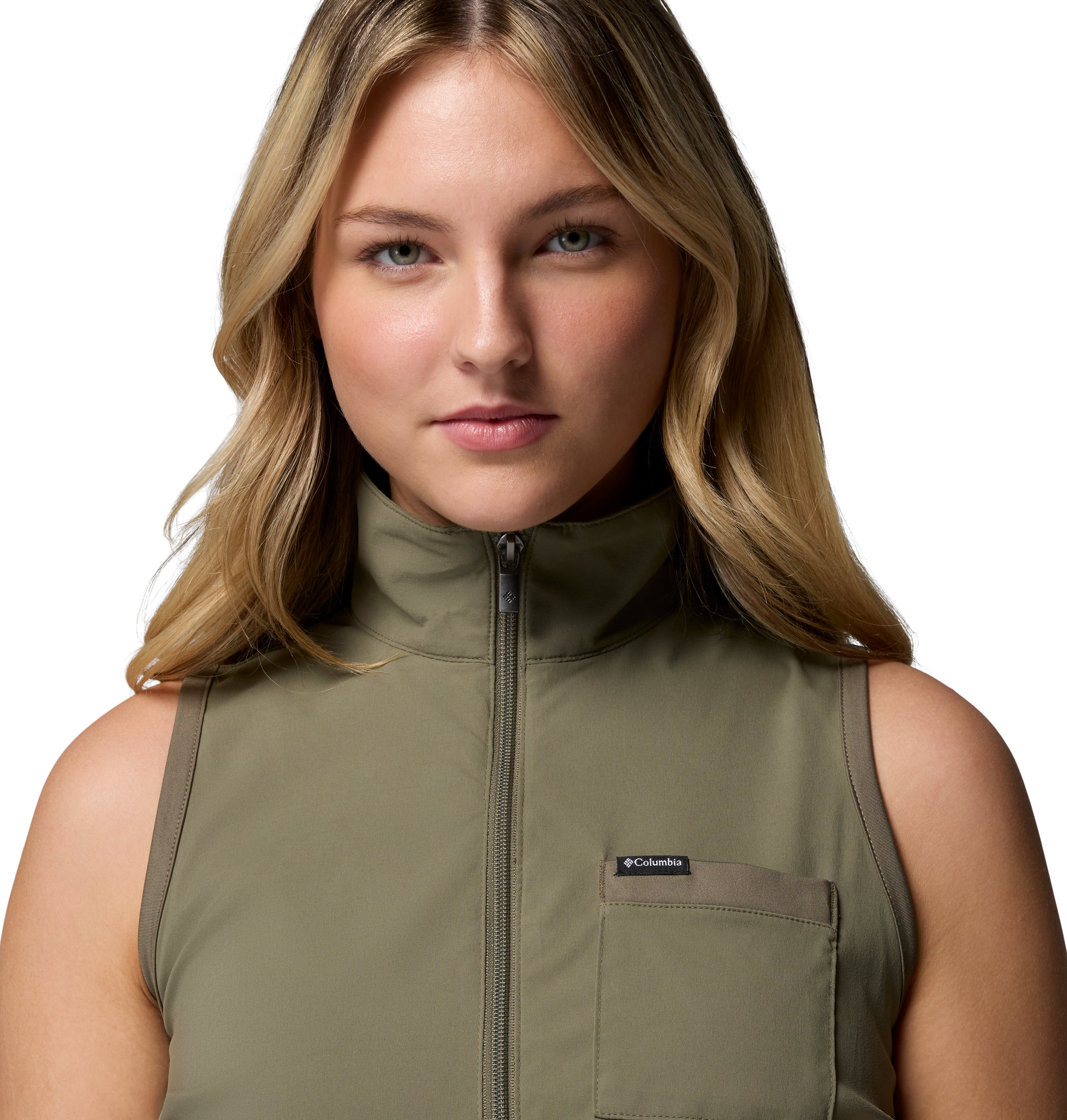 Vestido para Mujer Columbia Leslie Falls Dress II