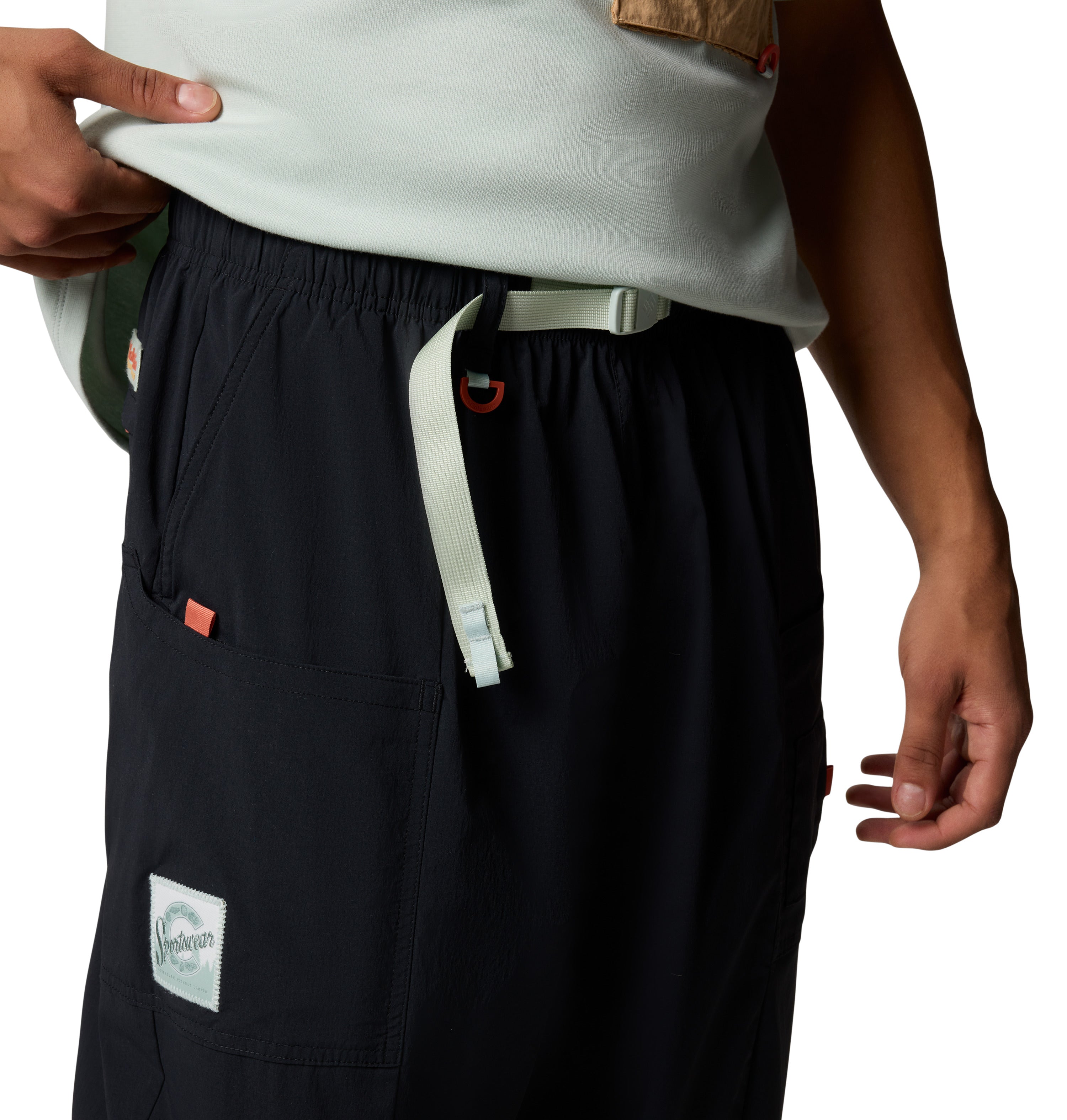 Pantalón para hombre Columbia Cove Beach