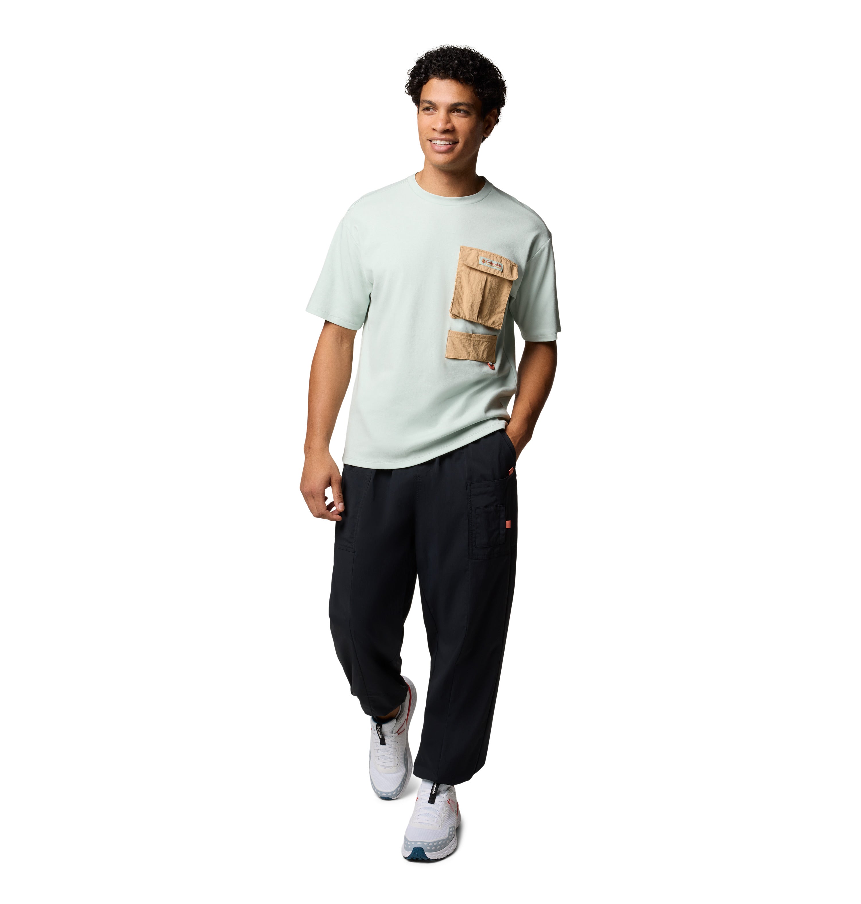 Pantalón para hombre Columbia Cove Beach