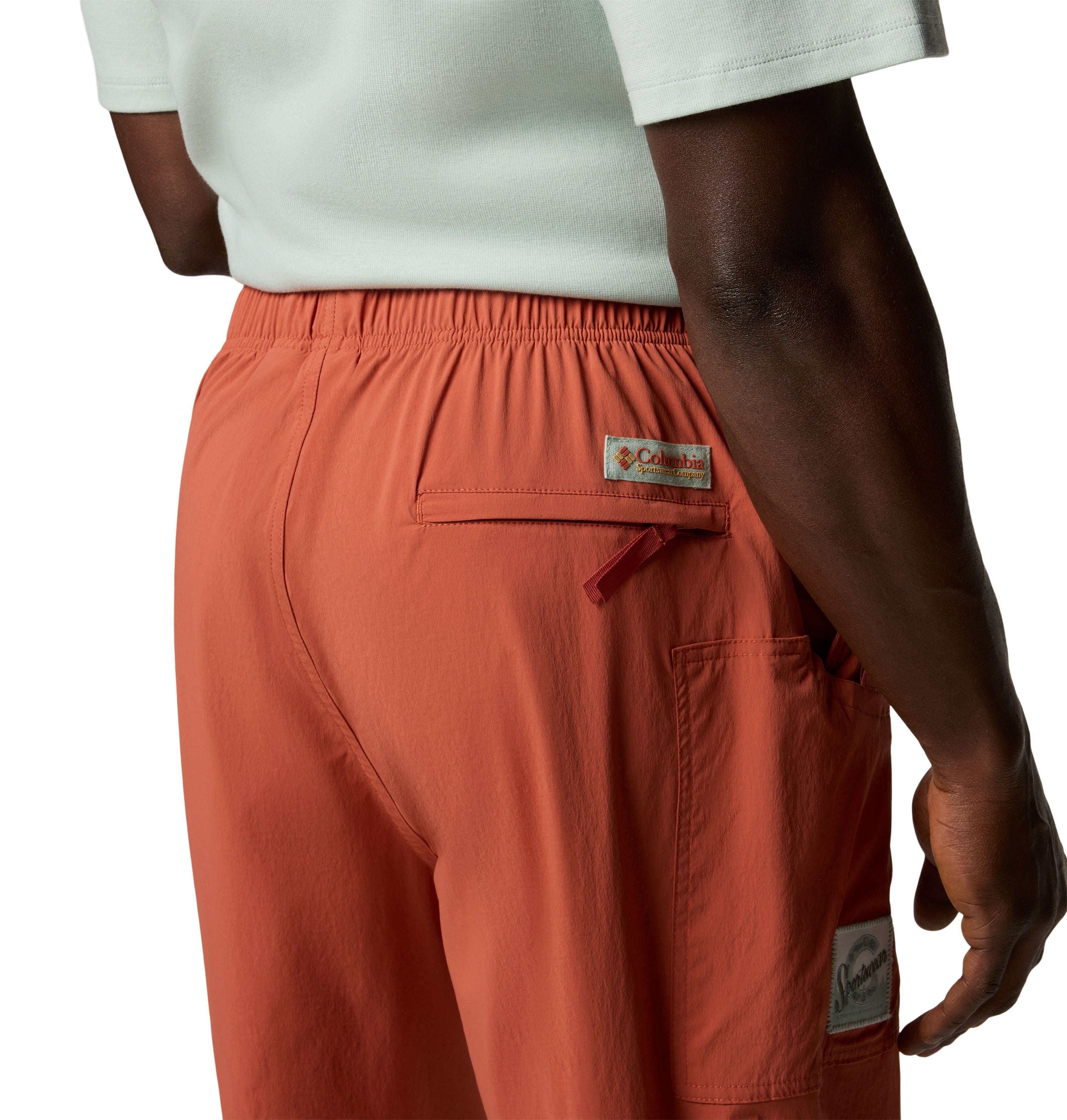Pantalón para hombre Columbia Cove Beach