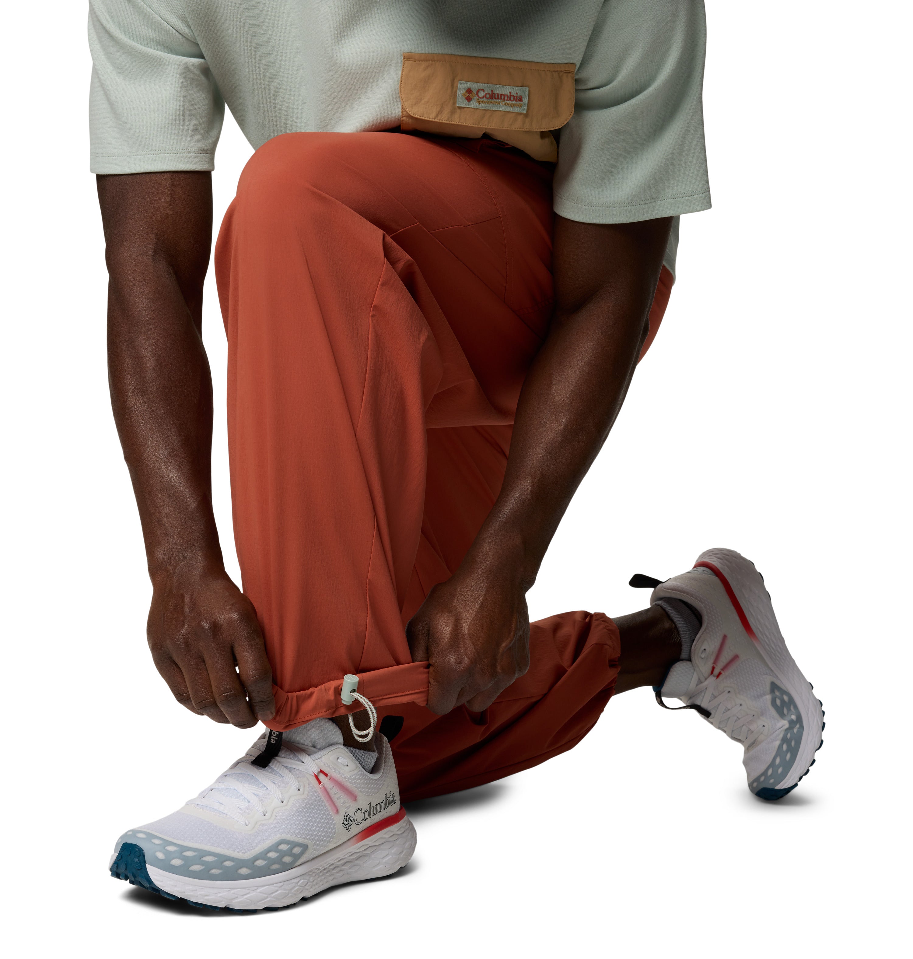 Pantalón para hombre Columbia Cove Beach