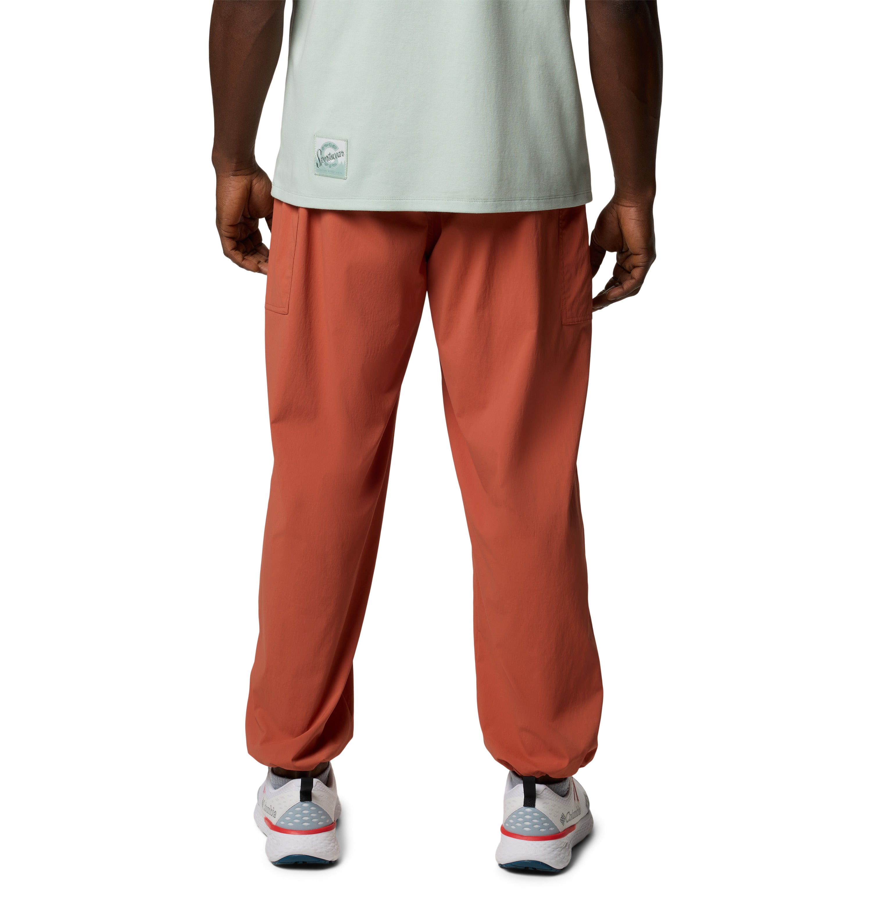 Pantalón para hombre Columbia Cove Beach