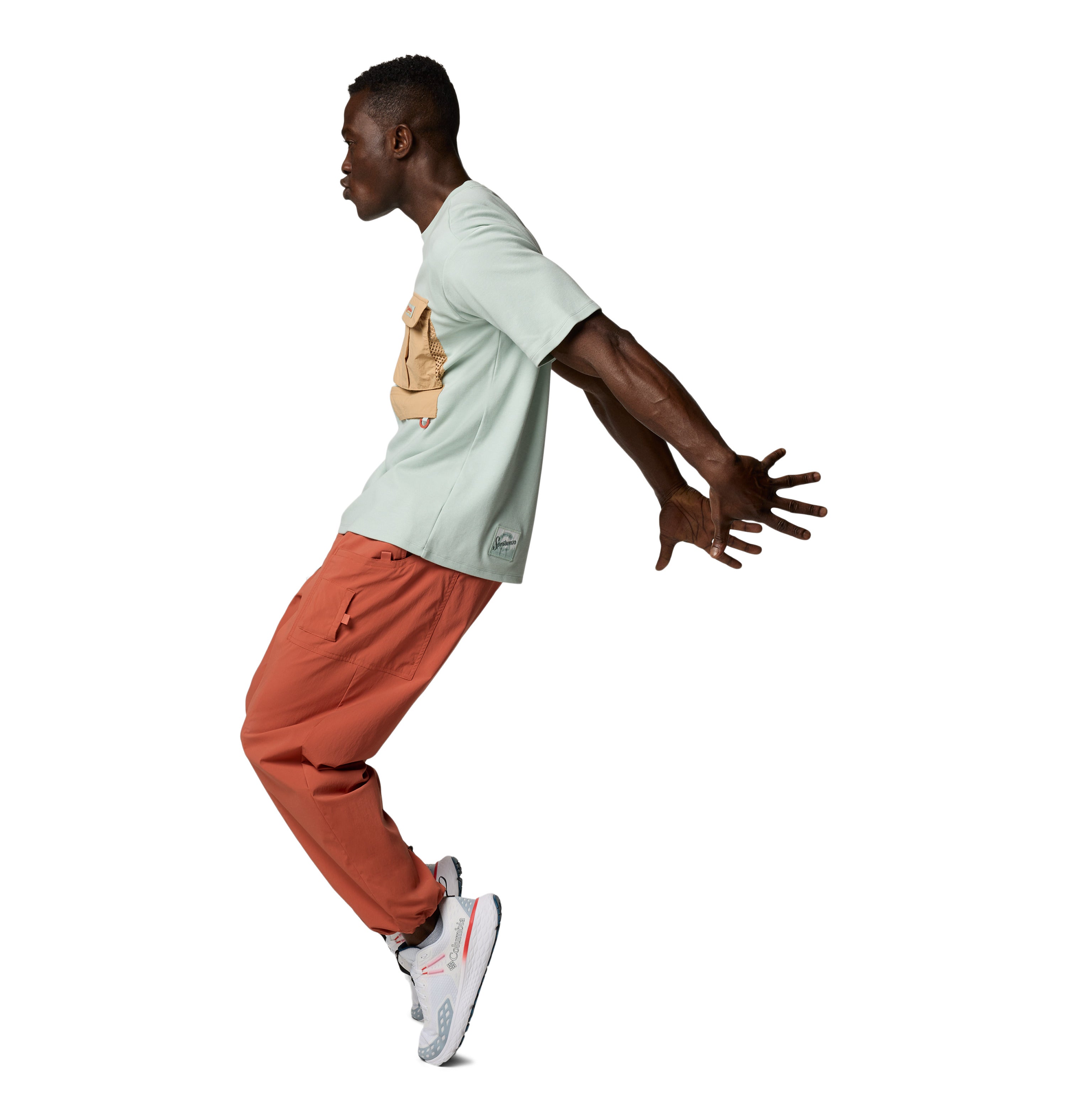 Pantalón para hombre Columbia Cove Beach