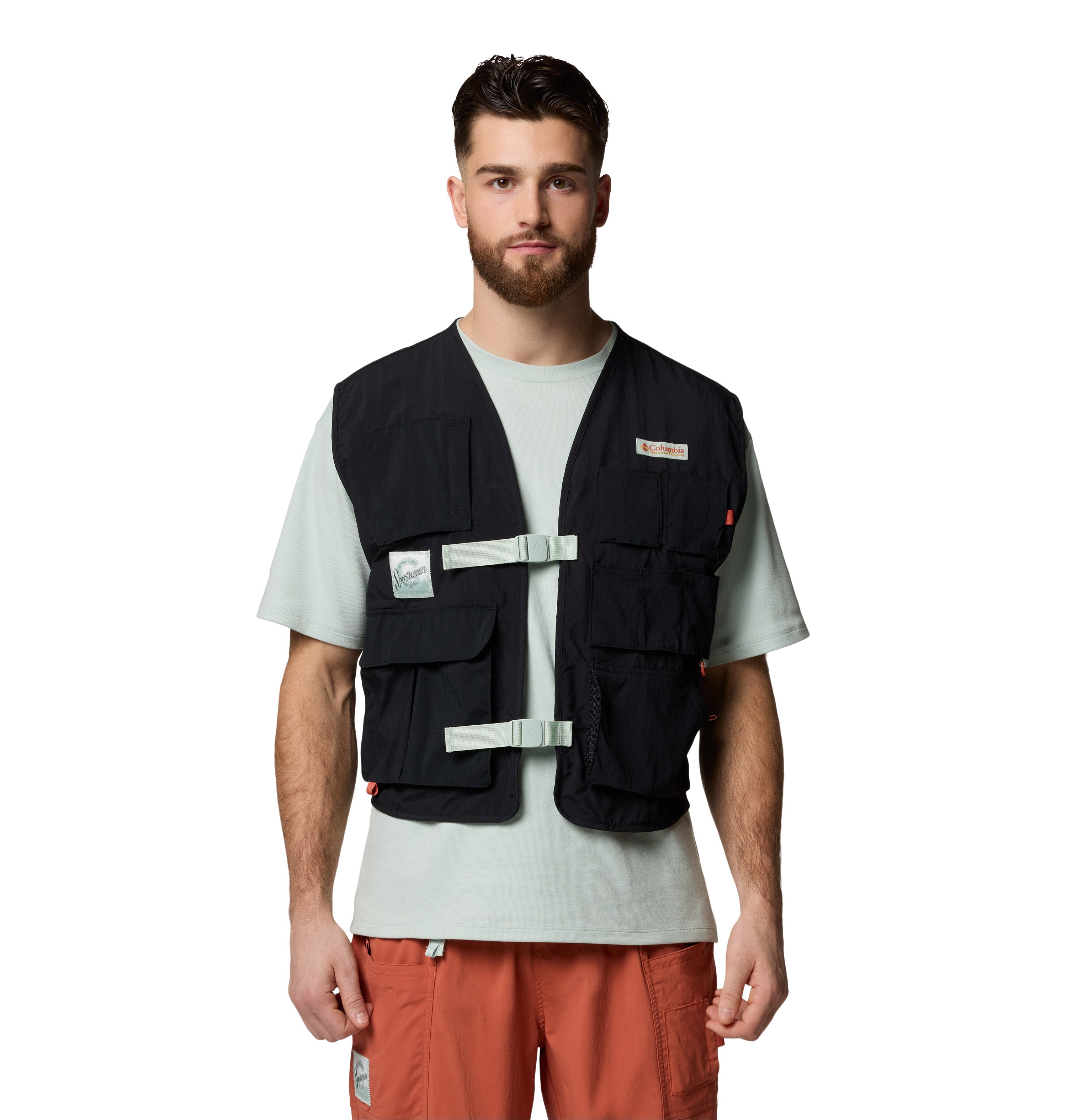 Chaleco unisex Columbia Cove Beach