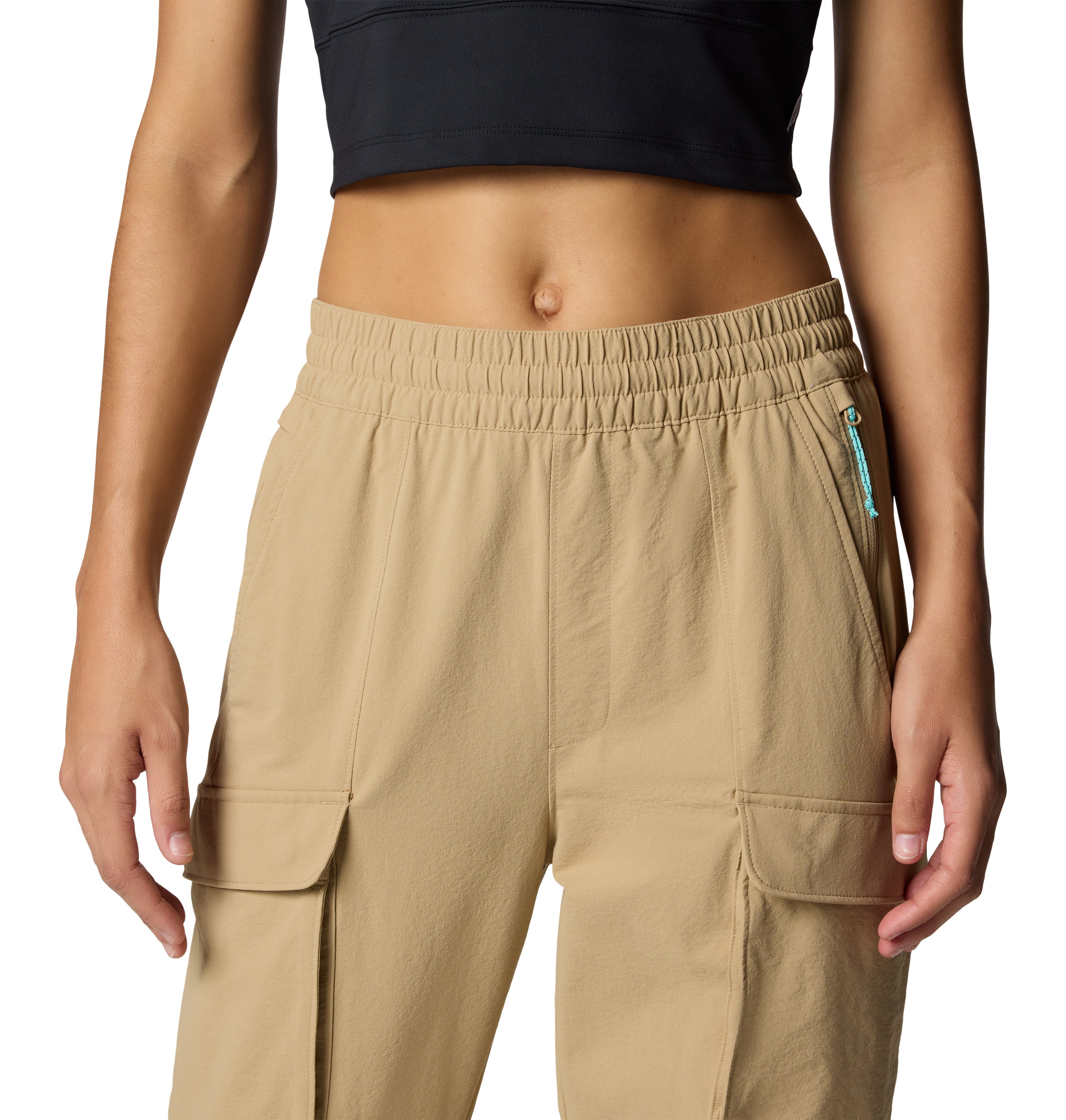 Pantalón para mujer Columbia Wild Cast