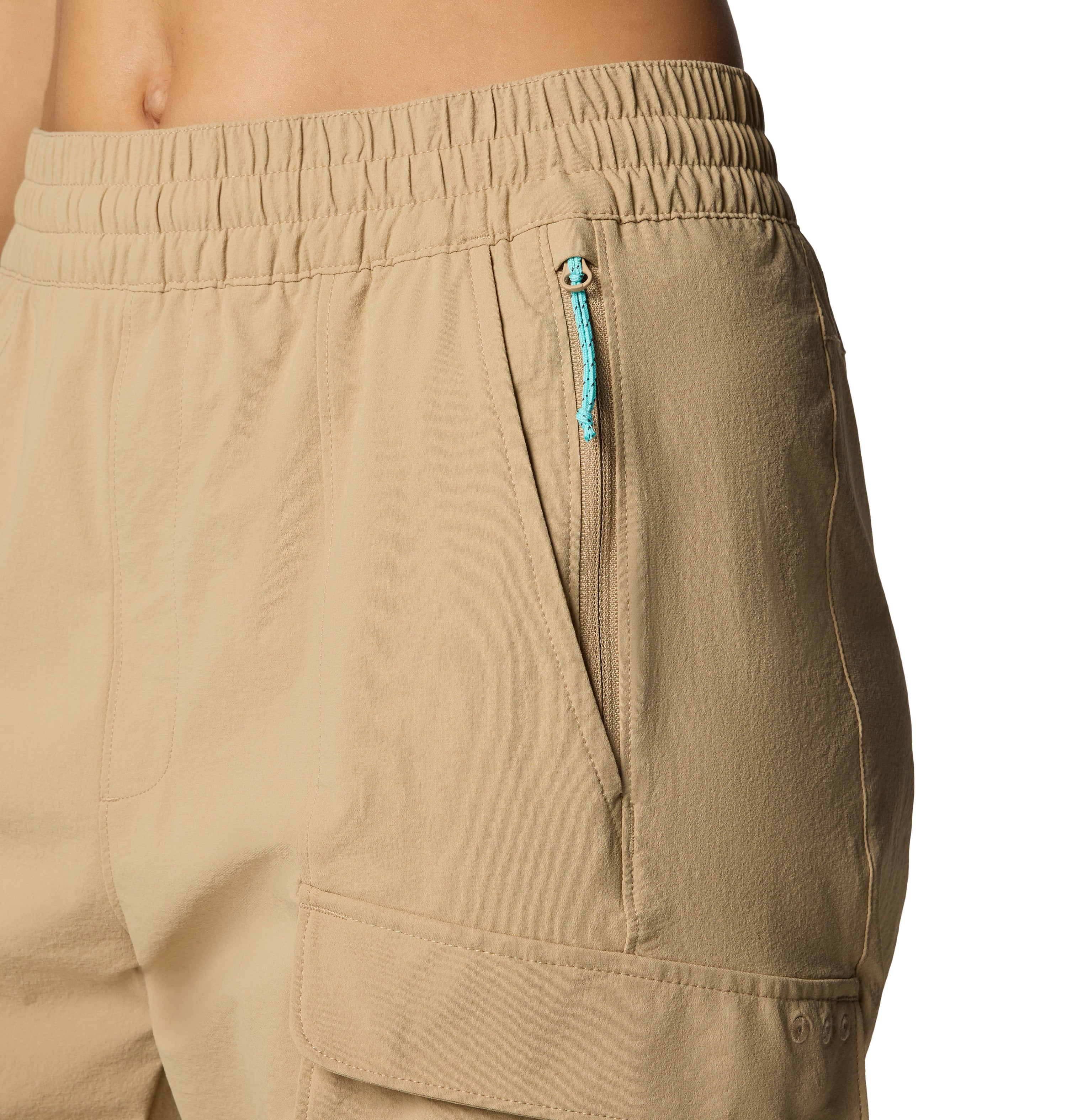 Pantalón para mujer Columbia Wild Cast