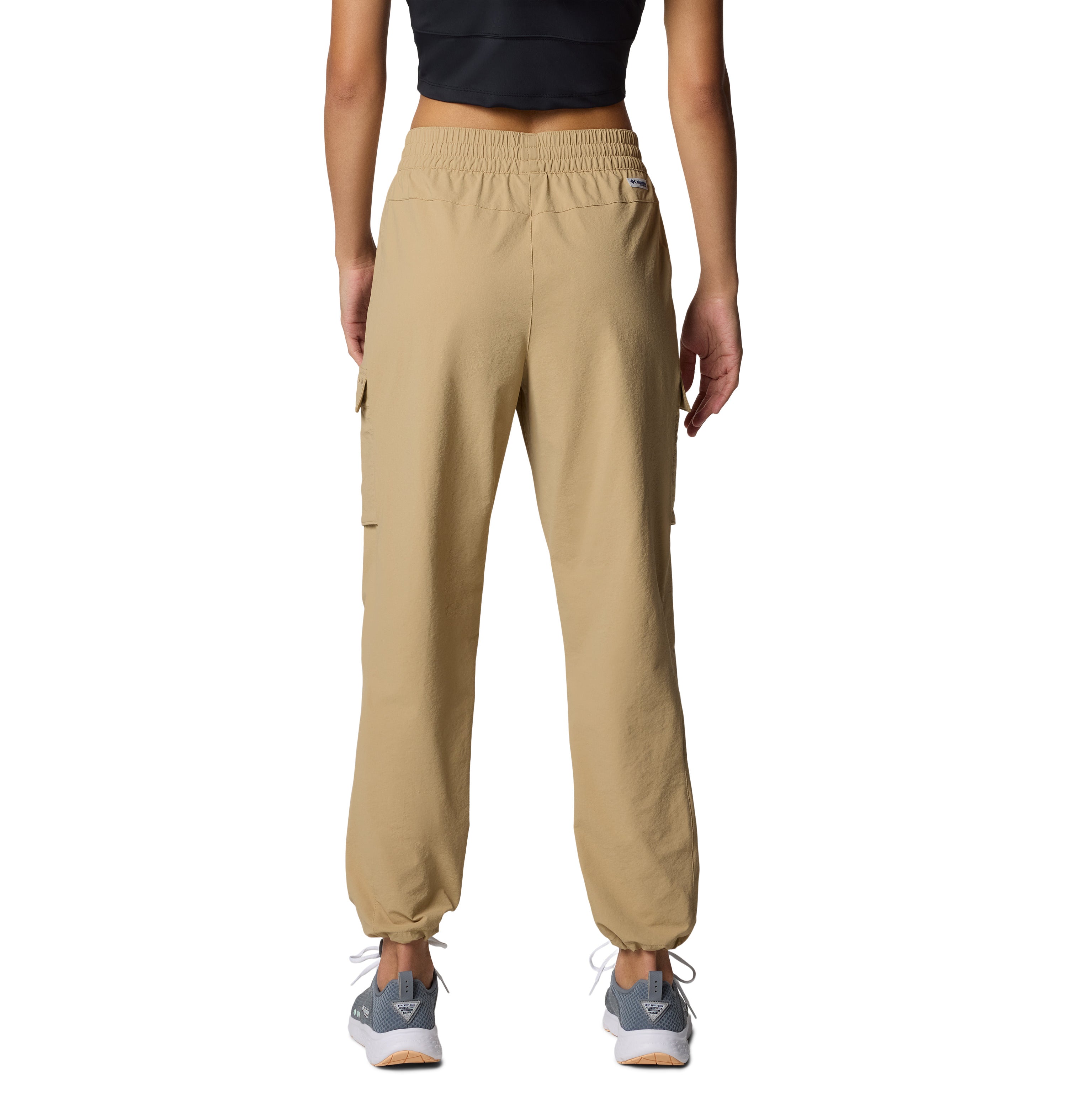 Pantalón para mujer Columbia Wild Cast