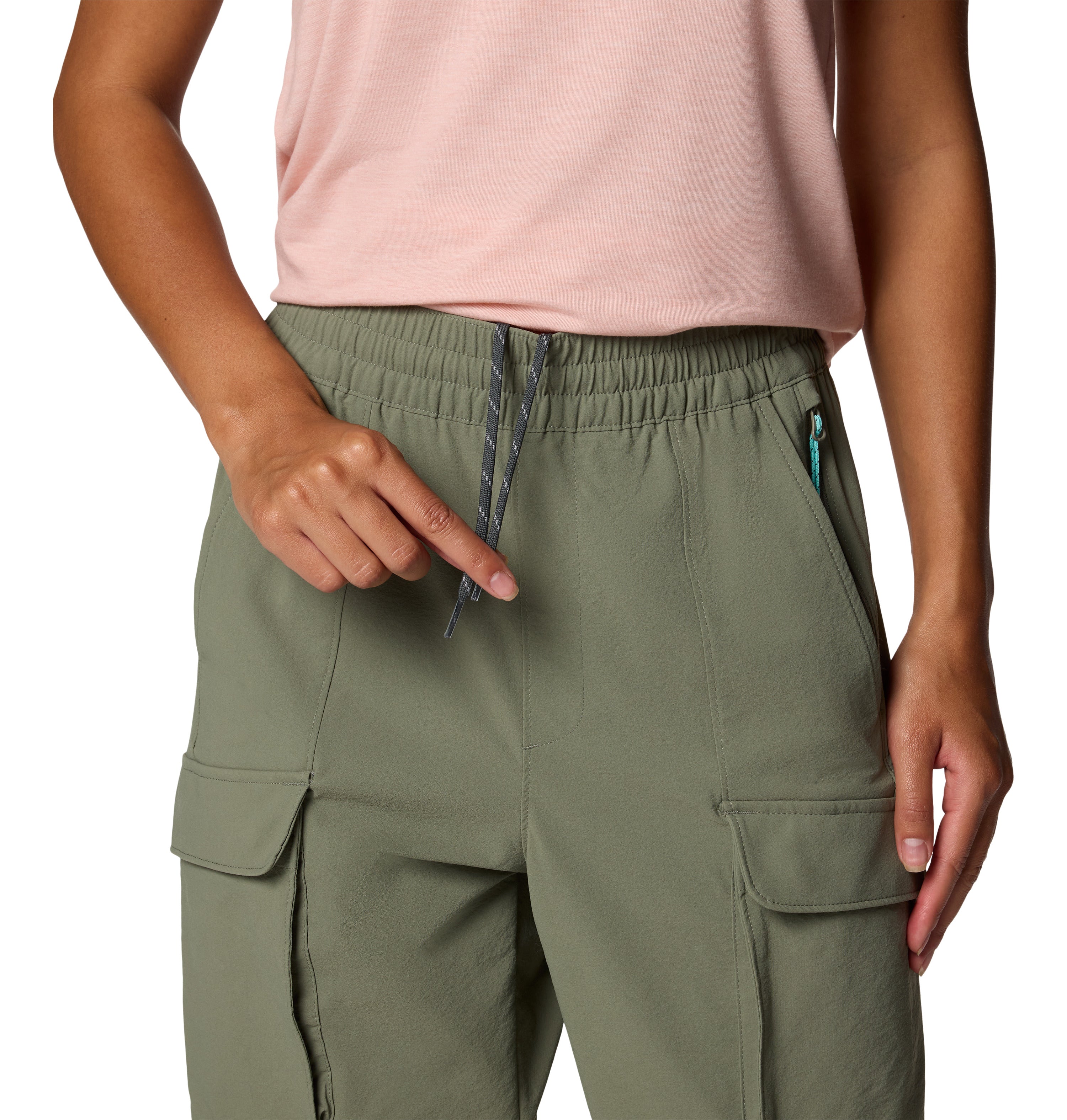 Pantalón para mujer Columbia Wild Cast