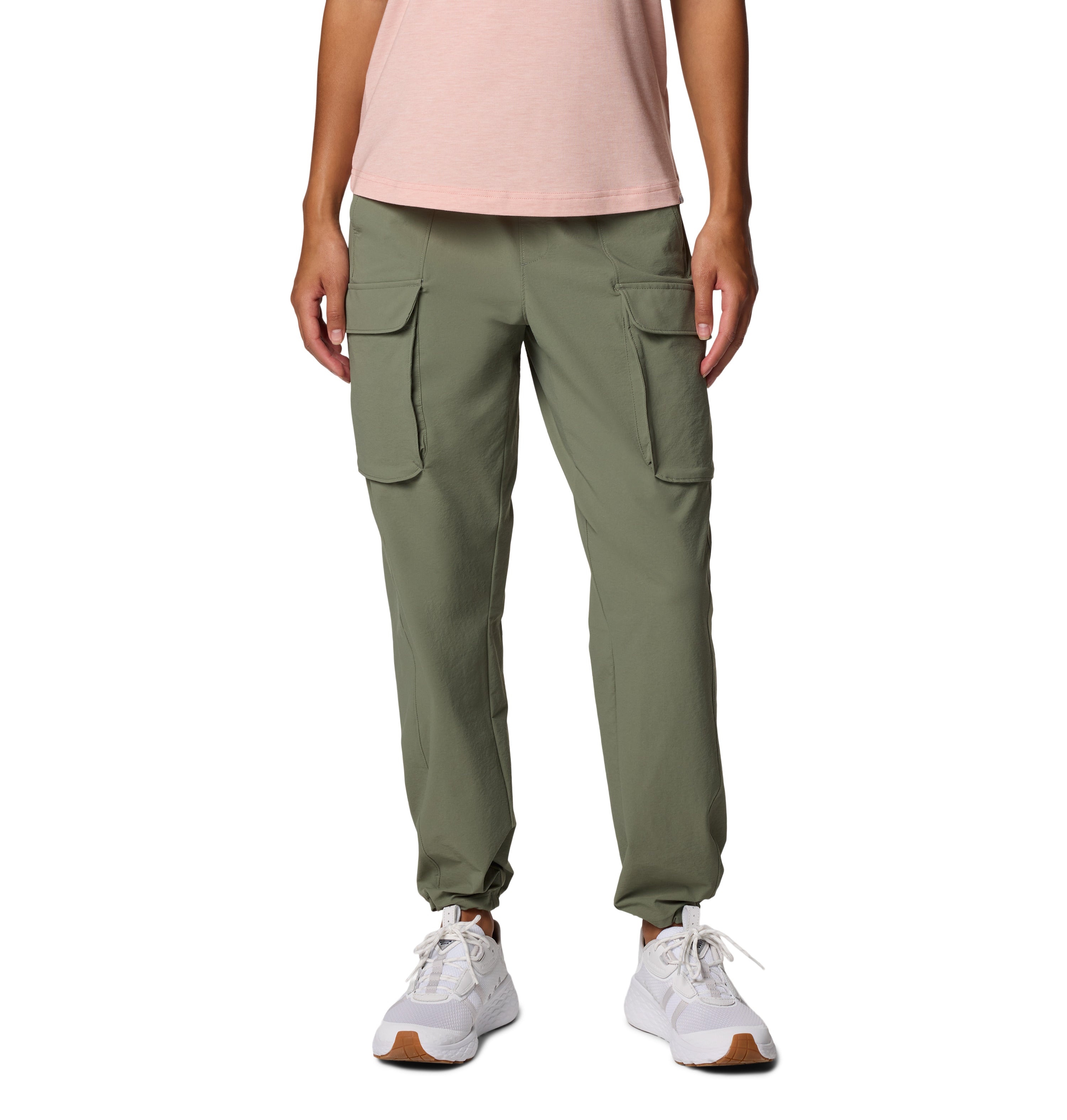 Pantalón para mujer Columbia Wild Cast