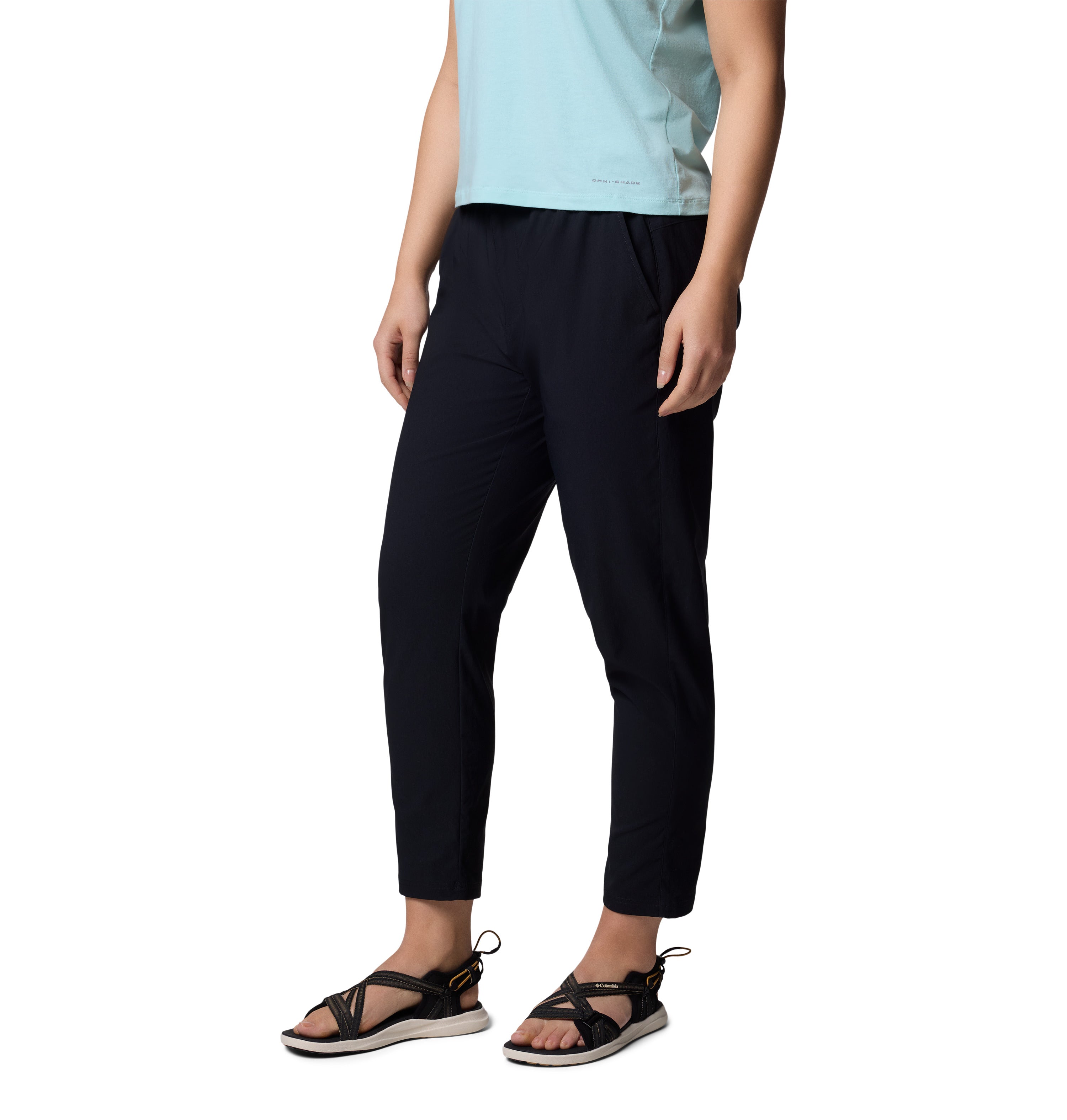 Pantalón para mujer Columbia Cedar Crest