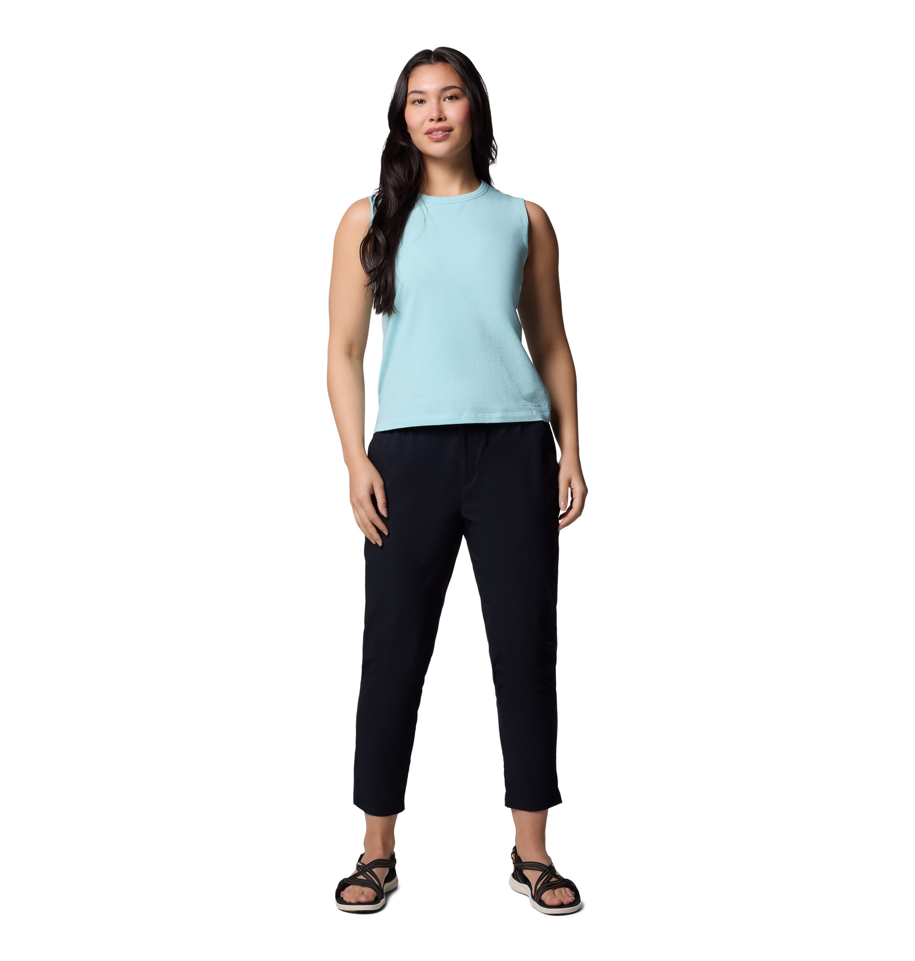 Pantalón para mujer Columbia Cedar Crest