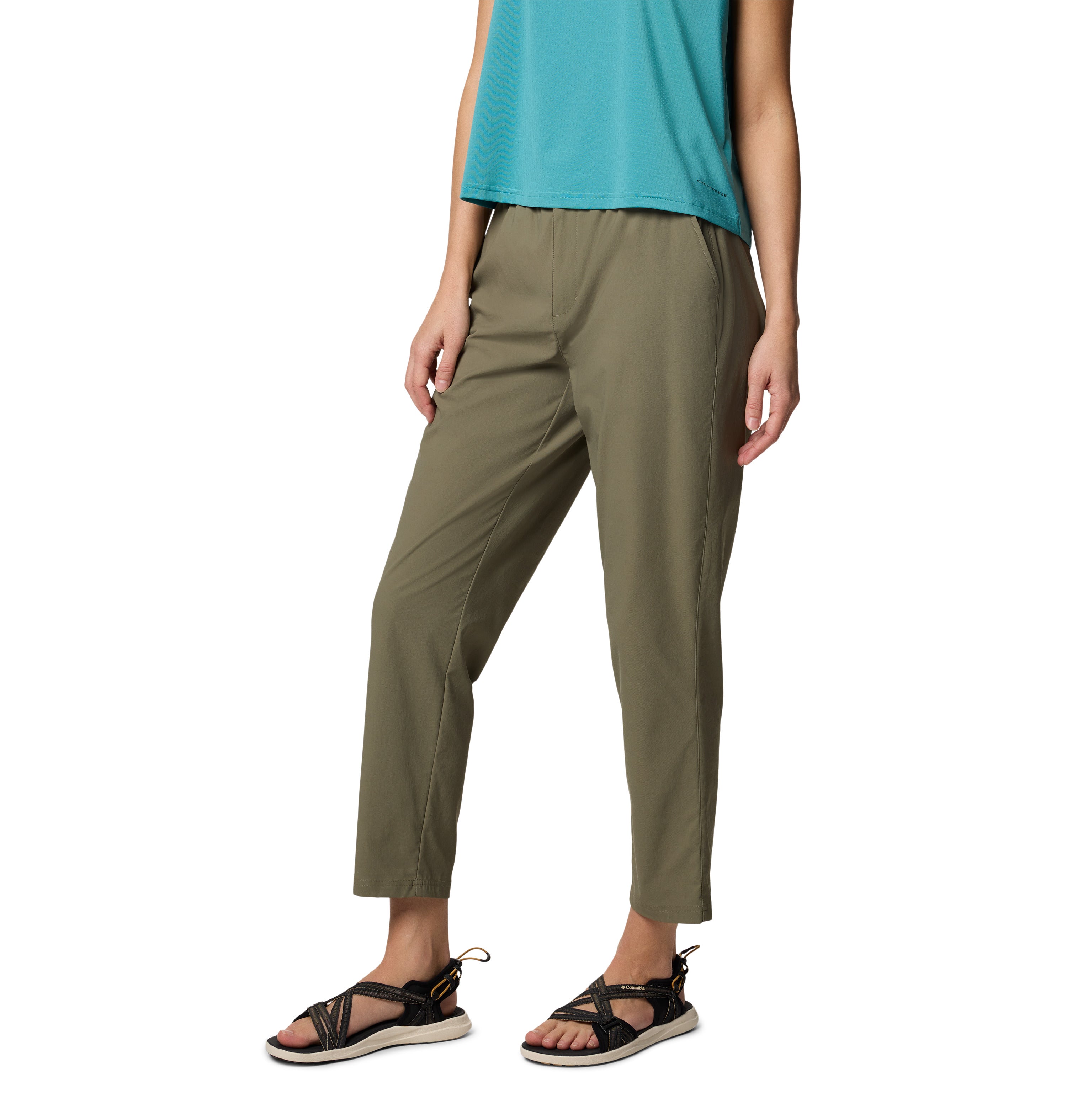 Pantalón para mujer Columbia Cedar Crest