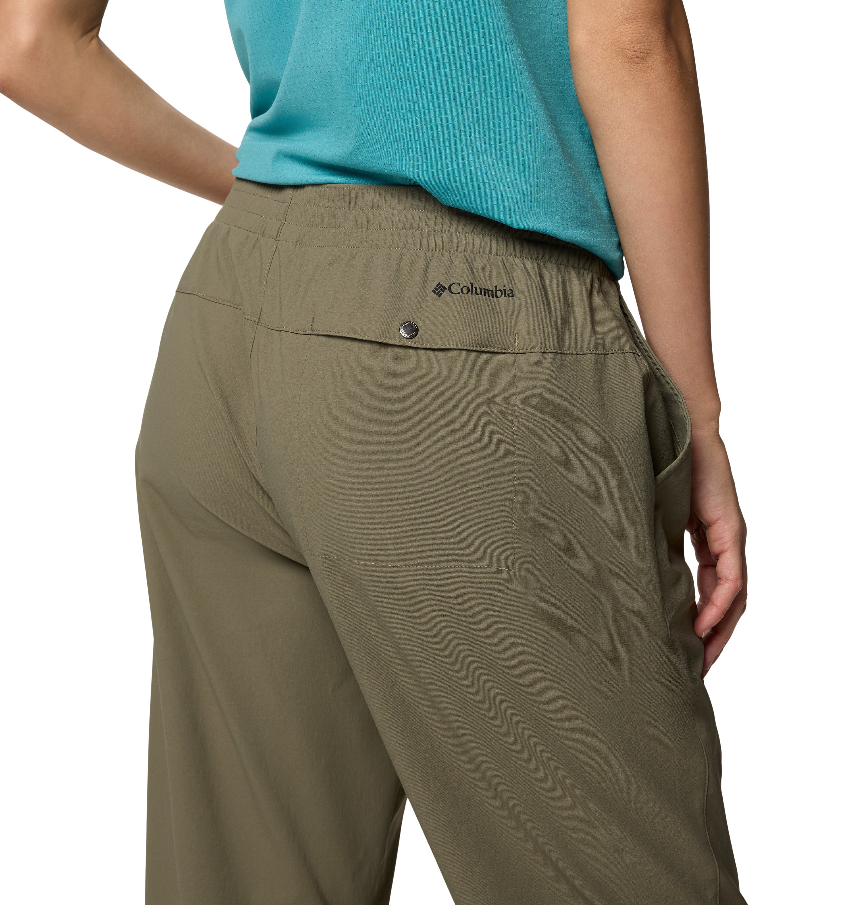 Pantalón para mujer Columbia Cedar Crest