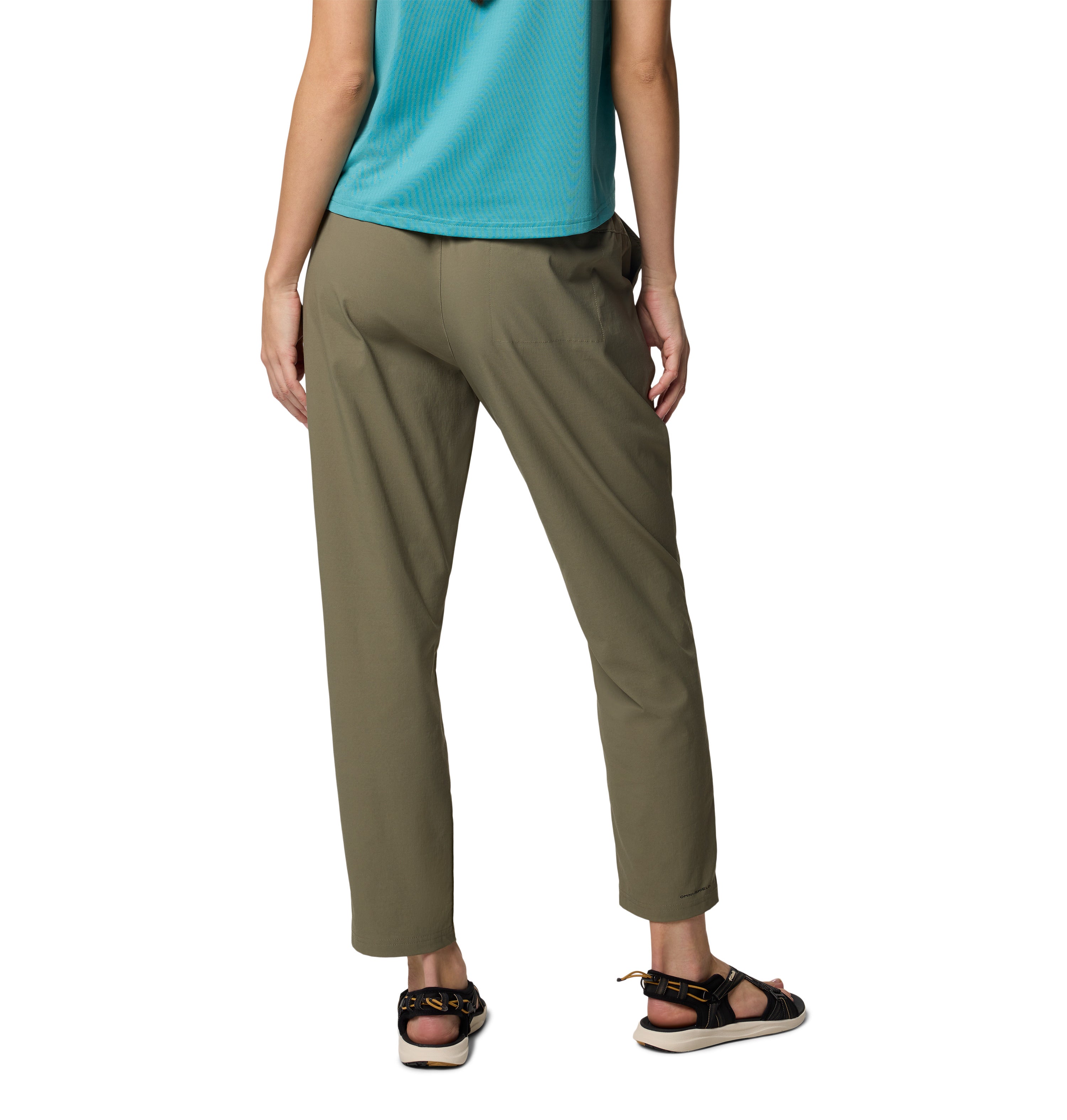 Pantalón para mujer Columbia Cedar Crest