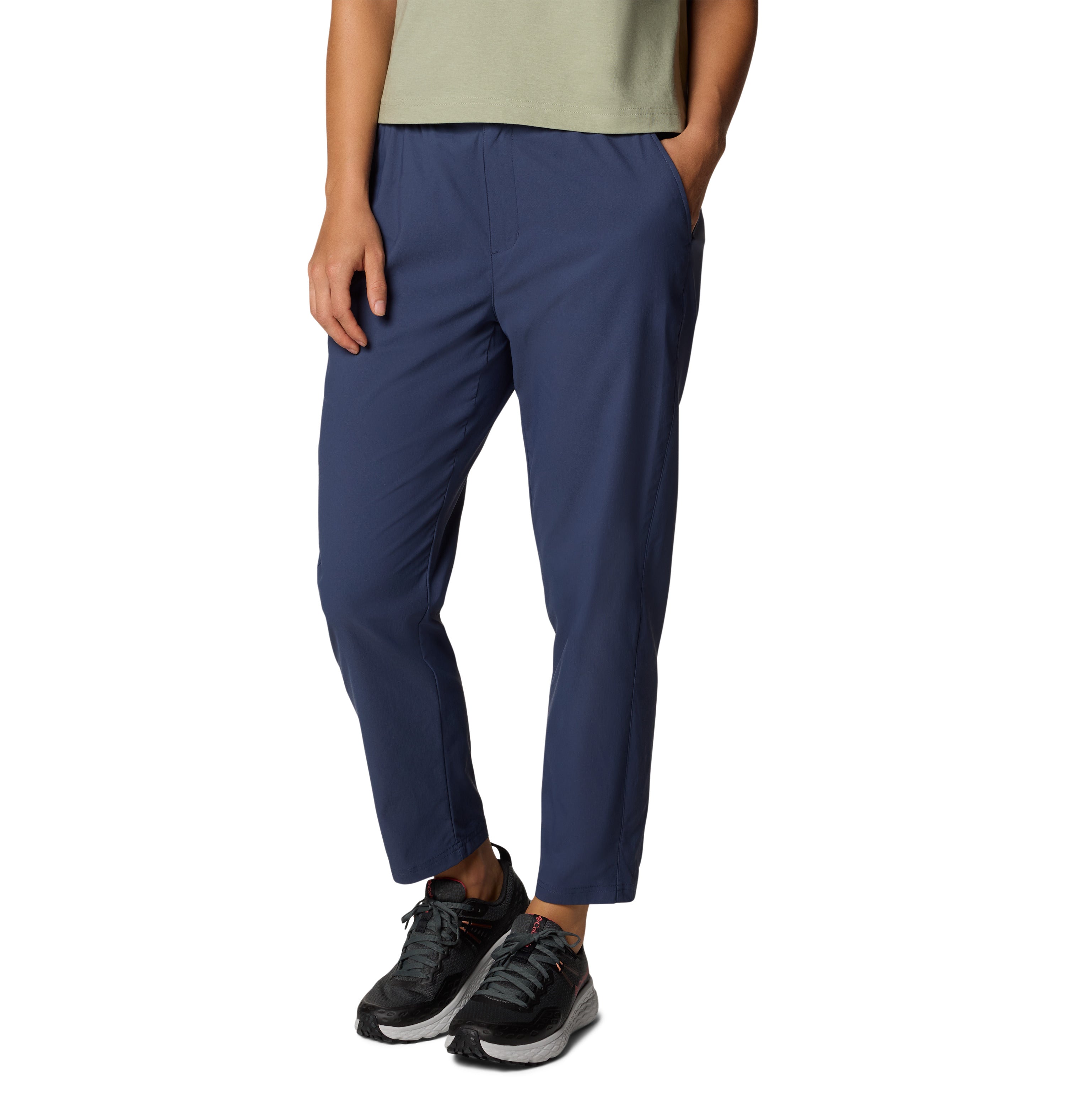 Pantalón para mujer Columbia Cedar Crest