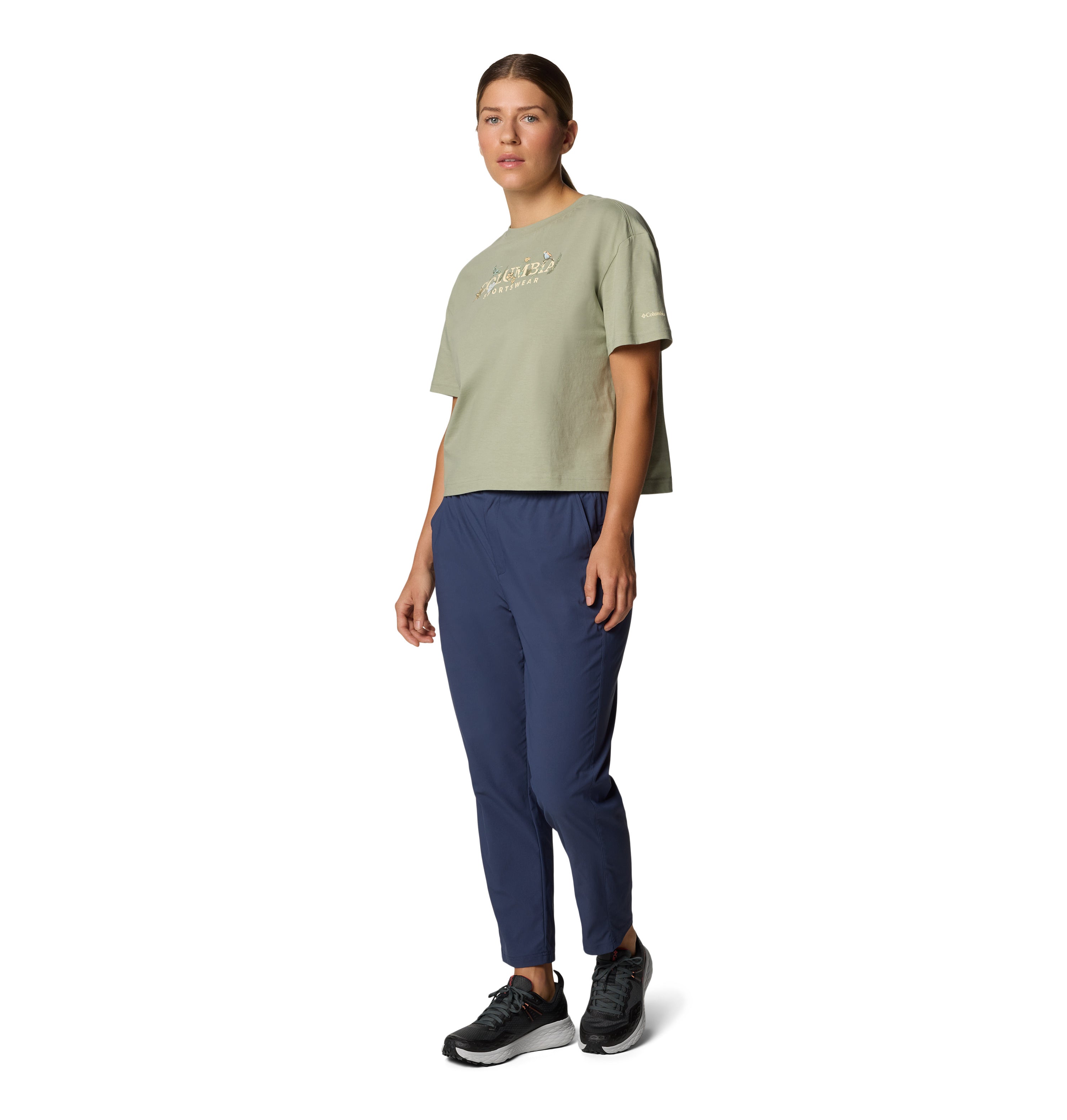 Pantalón para mujer Columbia Cedar Crest