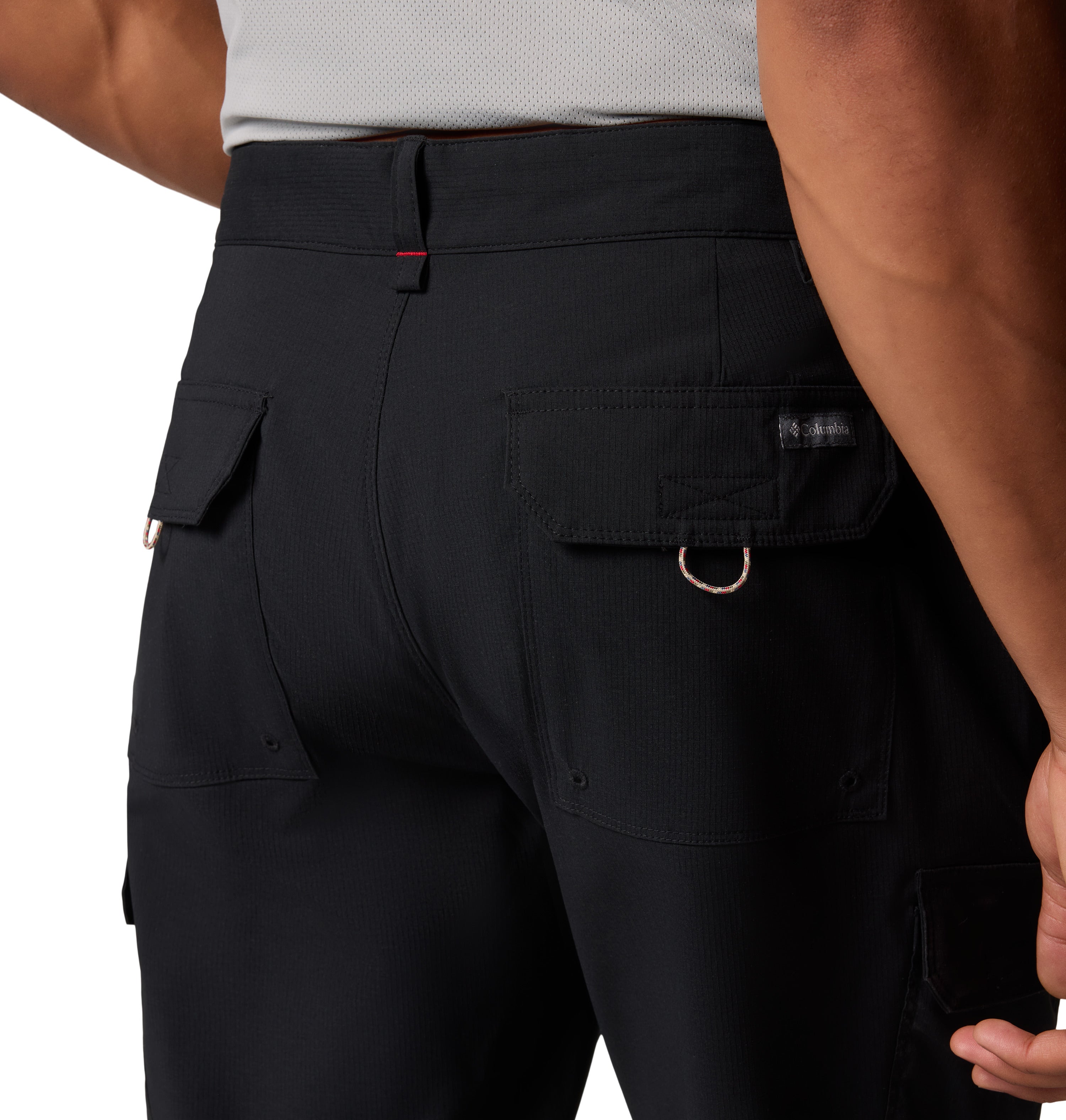 Pantalón para hombre Columbia Tech Trail Utility